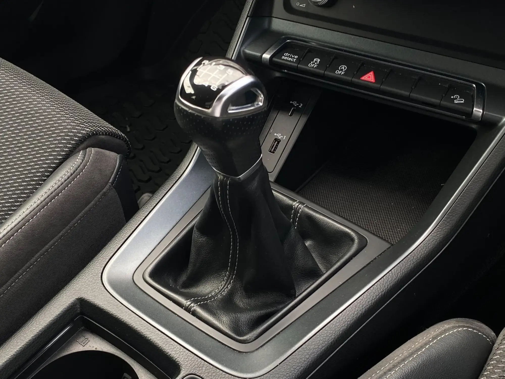 Audi Q3 Image 14 Audi Q3 Image 14
