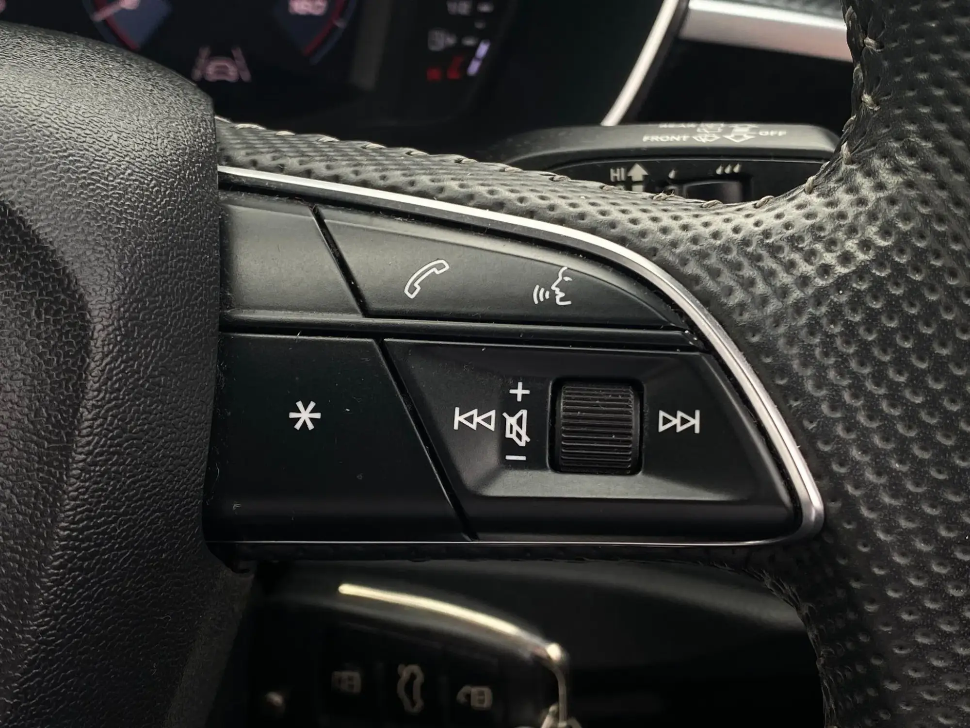 Audi Q3 Image 18 Audi Q3 Image 18