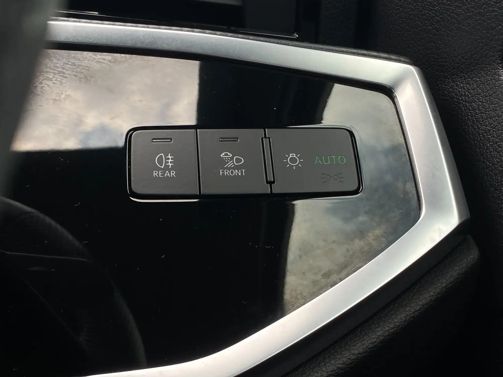 Audi Q3 Image 23 Audi Q3 Image 23