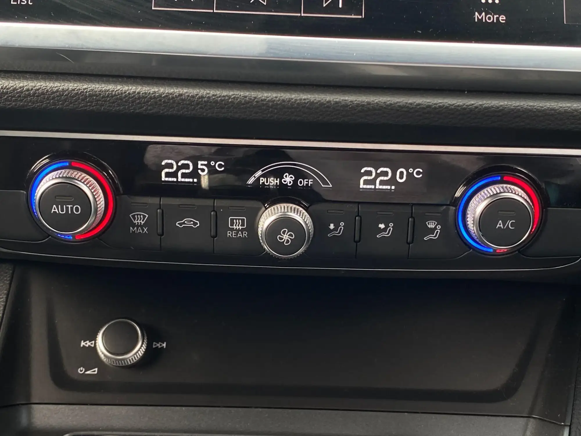Audi Q3 Image 28 Audi Q3 Image 28