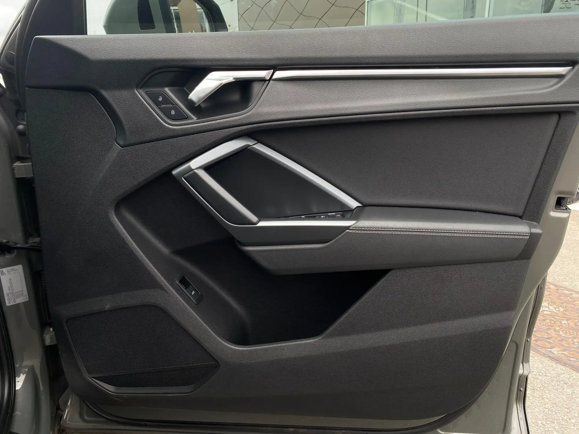 Audi Q3 Image 29 Audi Q3 Image 29