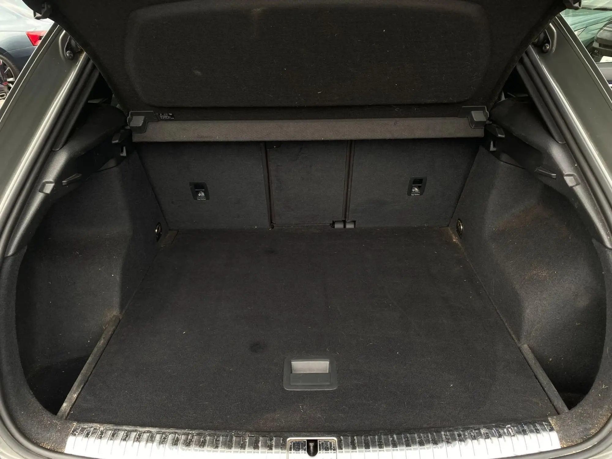 Audi Q3 Image 40 Audi Q3 Image 40