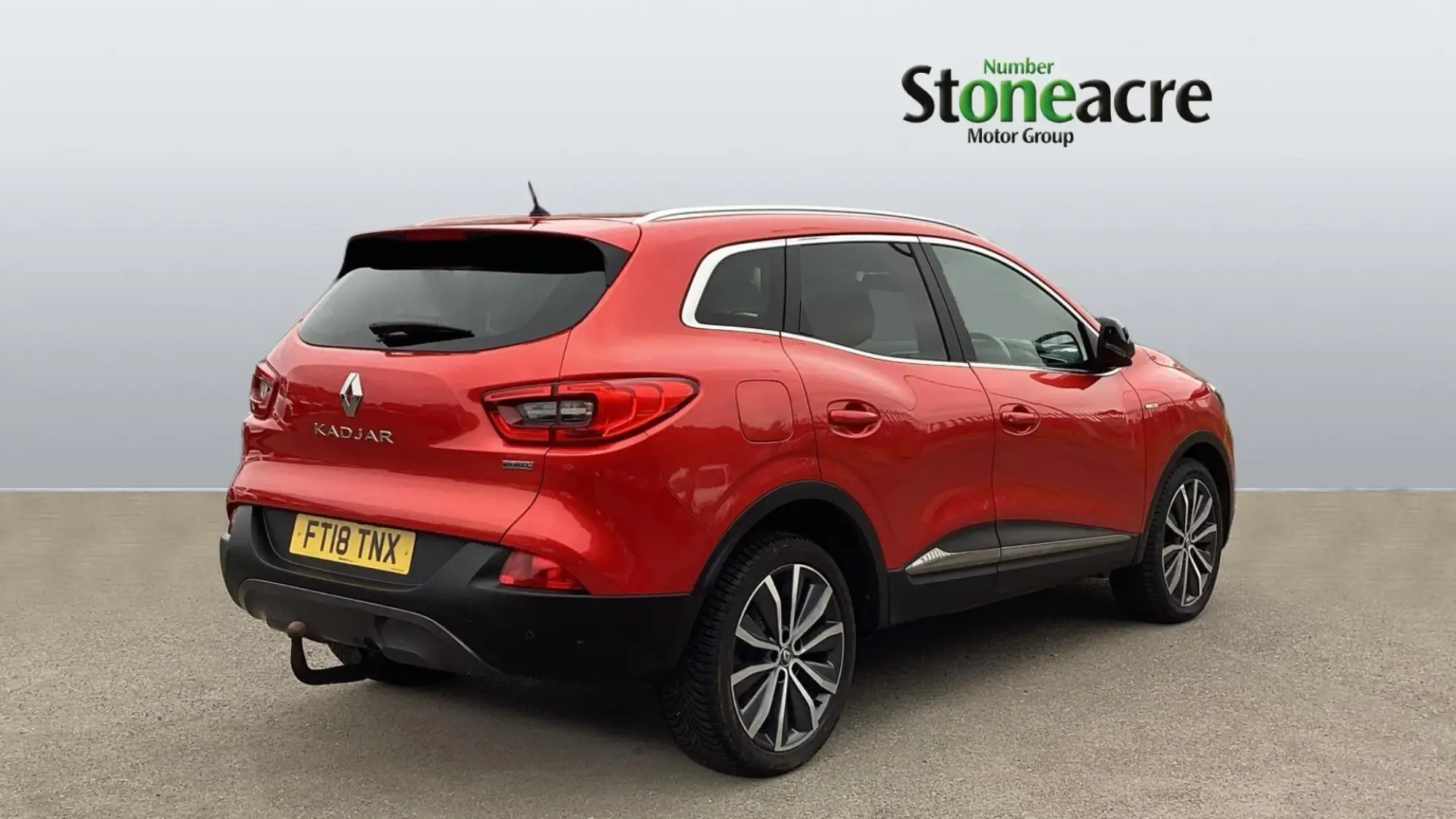 Renault Kadjar Image 2