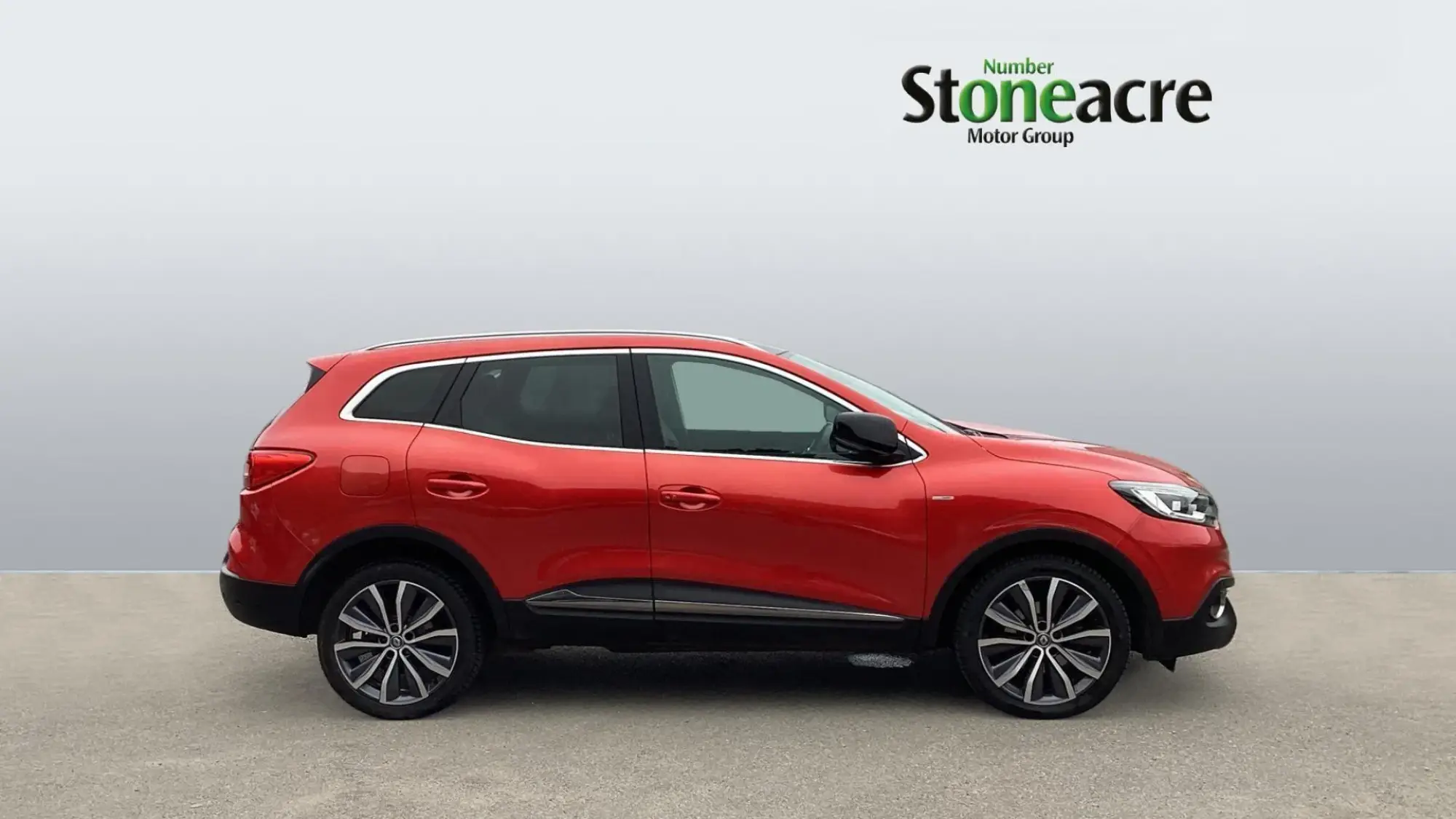 Renault Kadjar Image 3