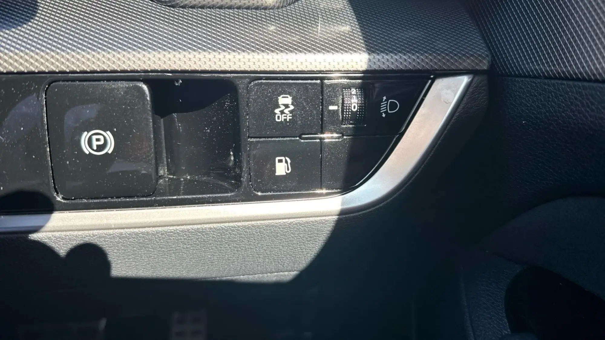 Kia Sportage Plug-In Hybrid Image 13 Kia Sportage Plug-In Hybrid Image 13