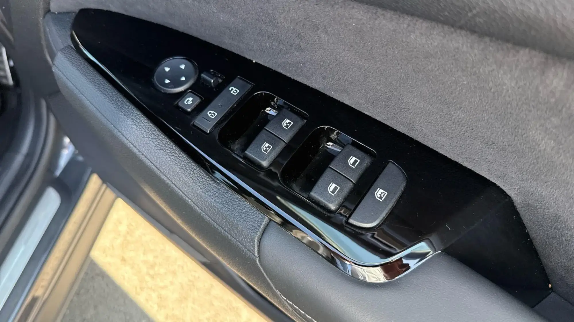 Kia Sportage Plug-In Hybrid Image 18 Kia Sportage Plug-In Hybrid Image 18