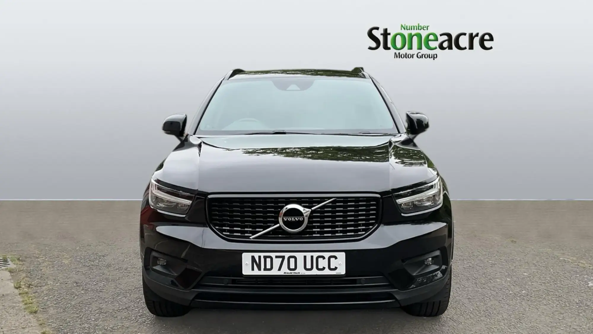 Volvo XC40 Image 8 Volvo XC40 Image 8