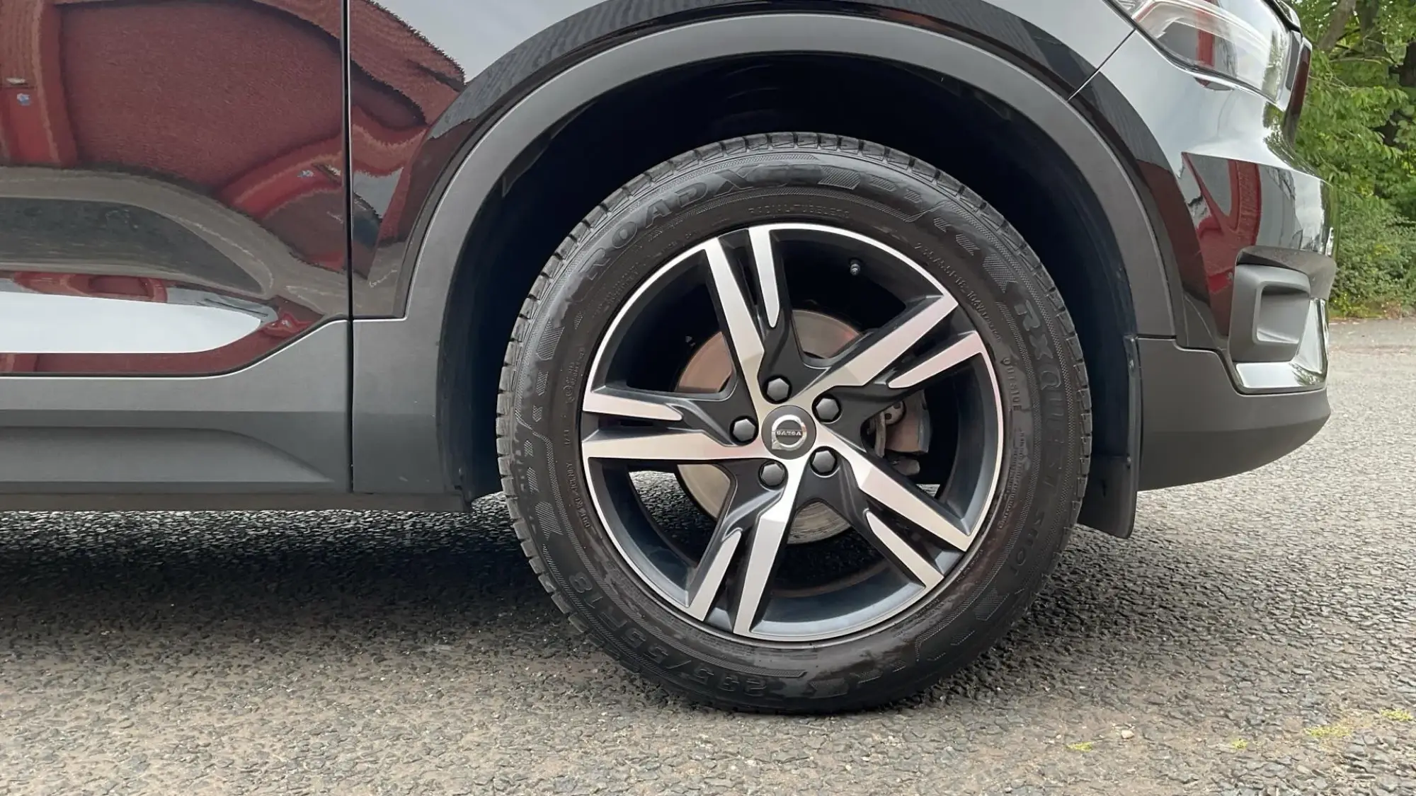 Volvo XC40 Image 9 Volvo XC40 Image 9
