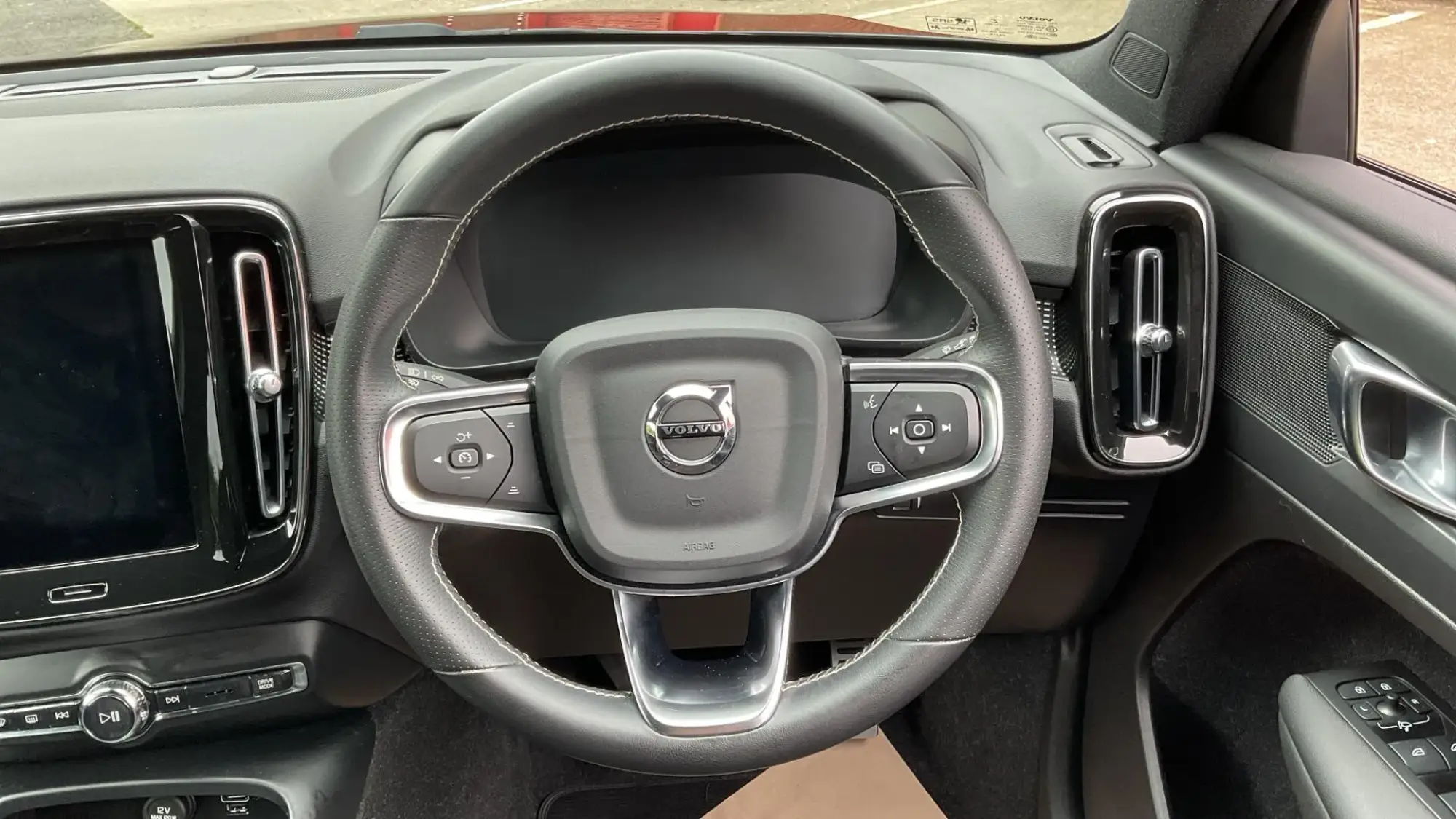 Volvo XC40 Image 10 Volvo XC40 Image 10