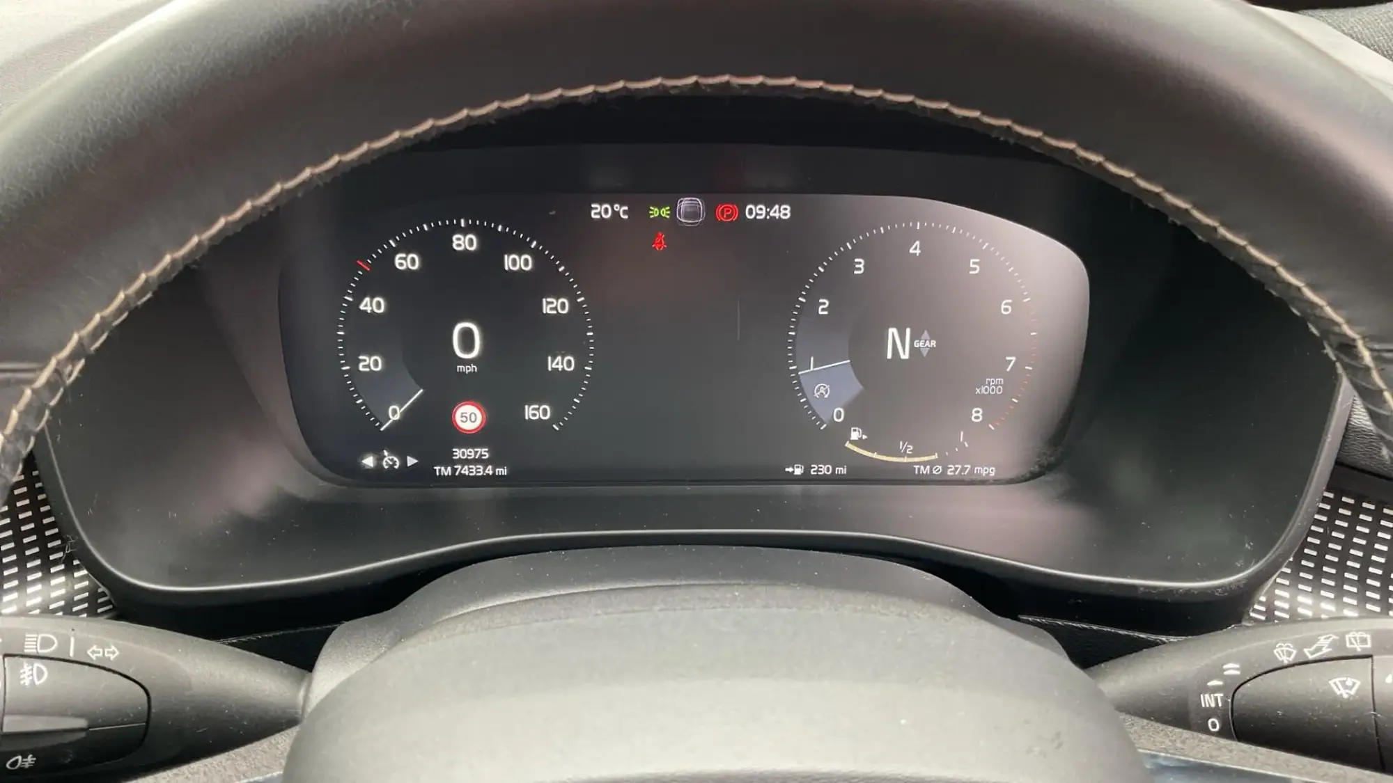 Volvo XC40 Image 11 Volvo XC40 Image 11