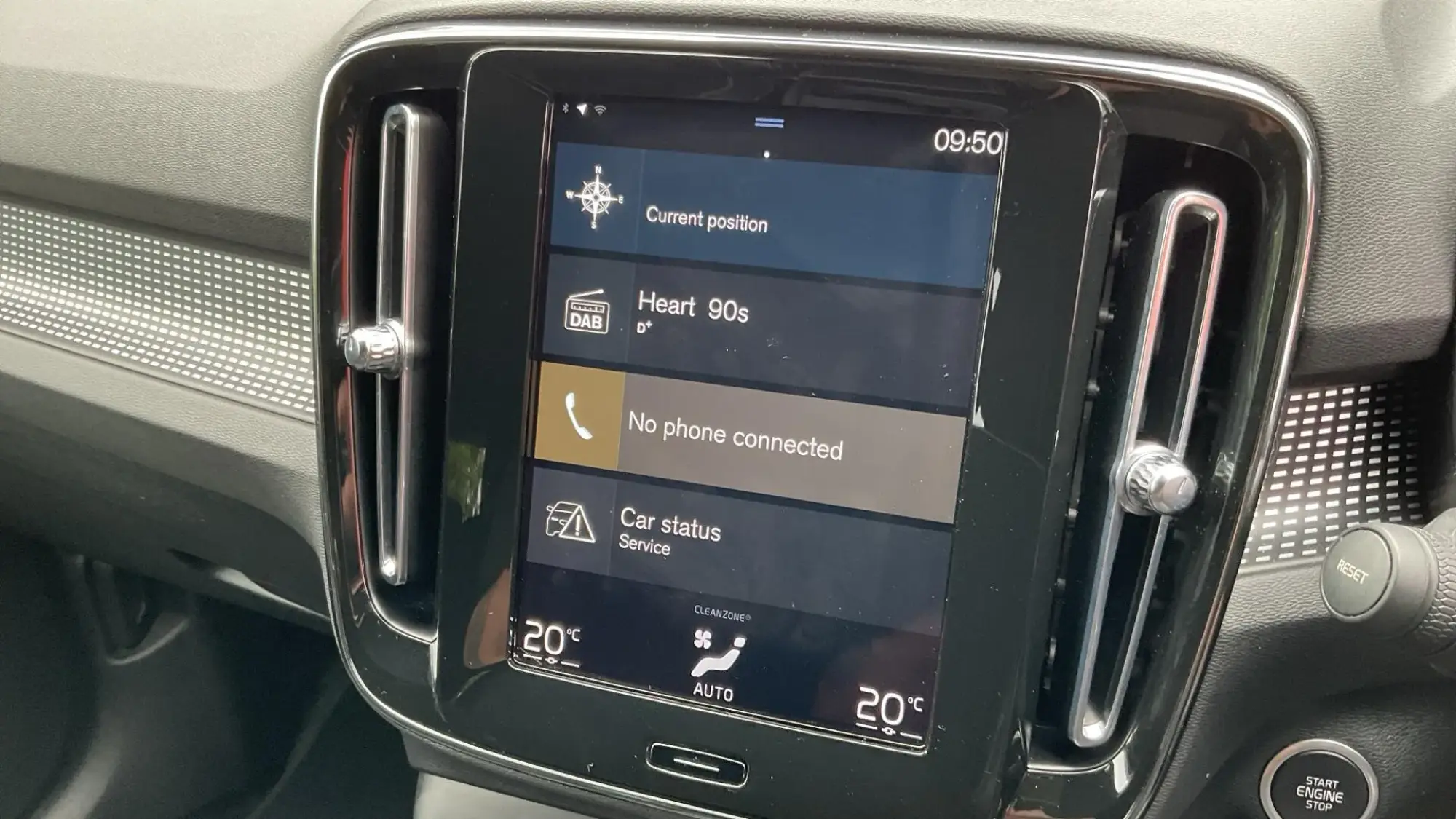 Volvo XC40 Image 15 Volvo XC40 Image 15