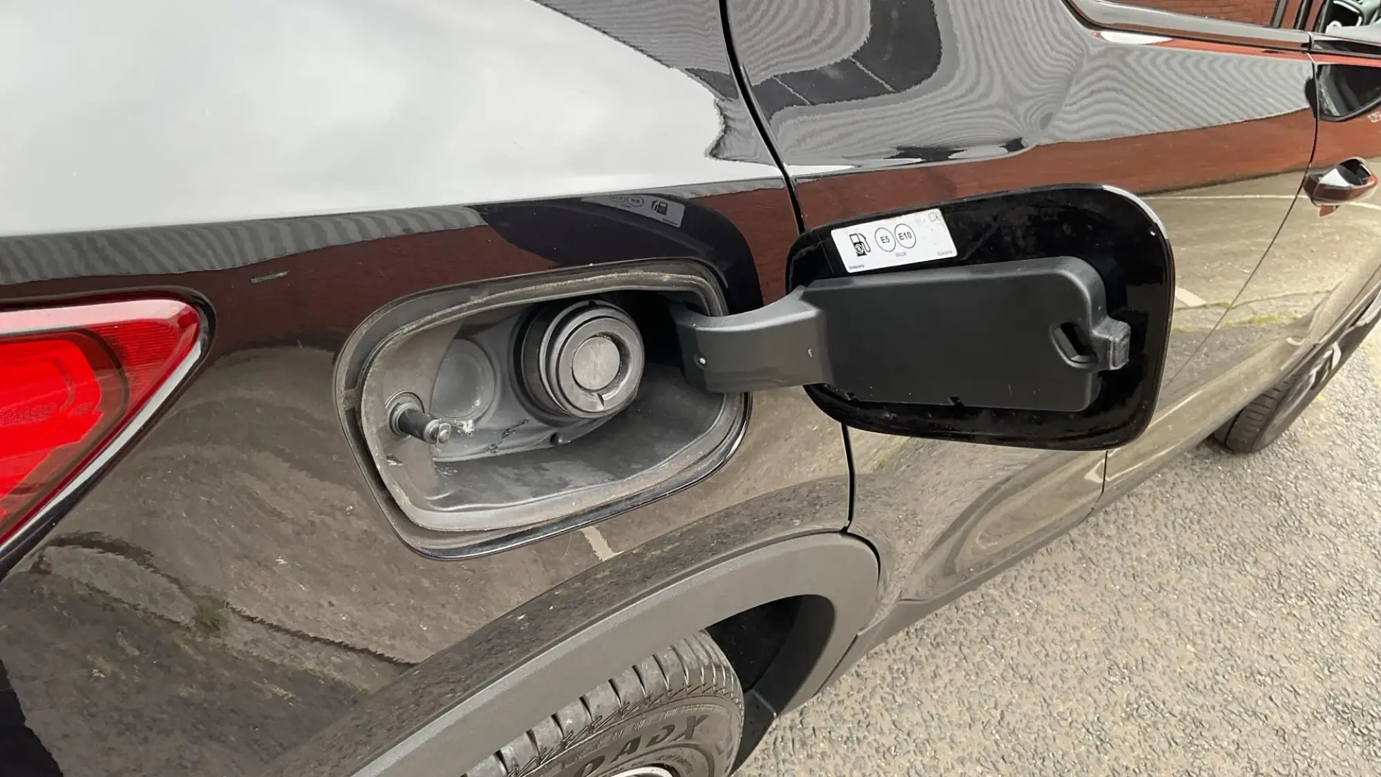 Volvo XC40 Image 16 Volvo XC40 Image 16