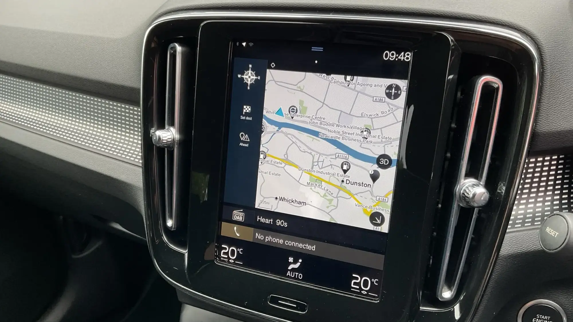 Volvo XC40 Image 18 Volvo XC40 Image 18