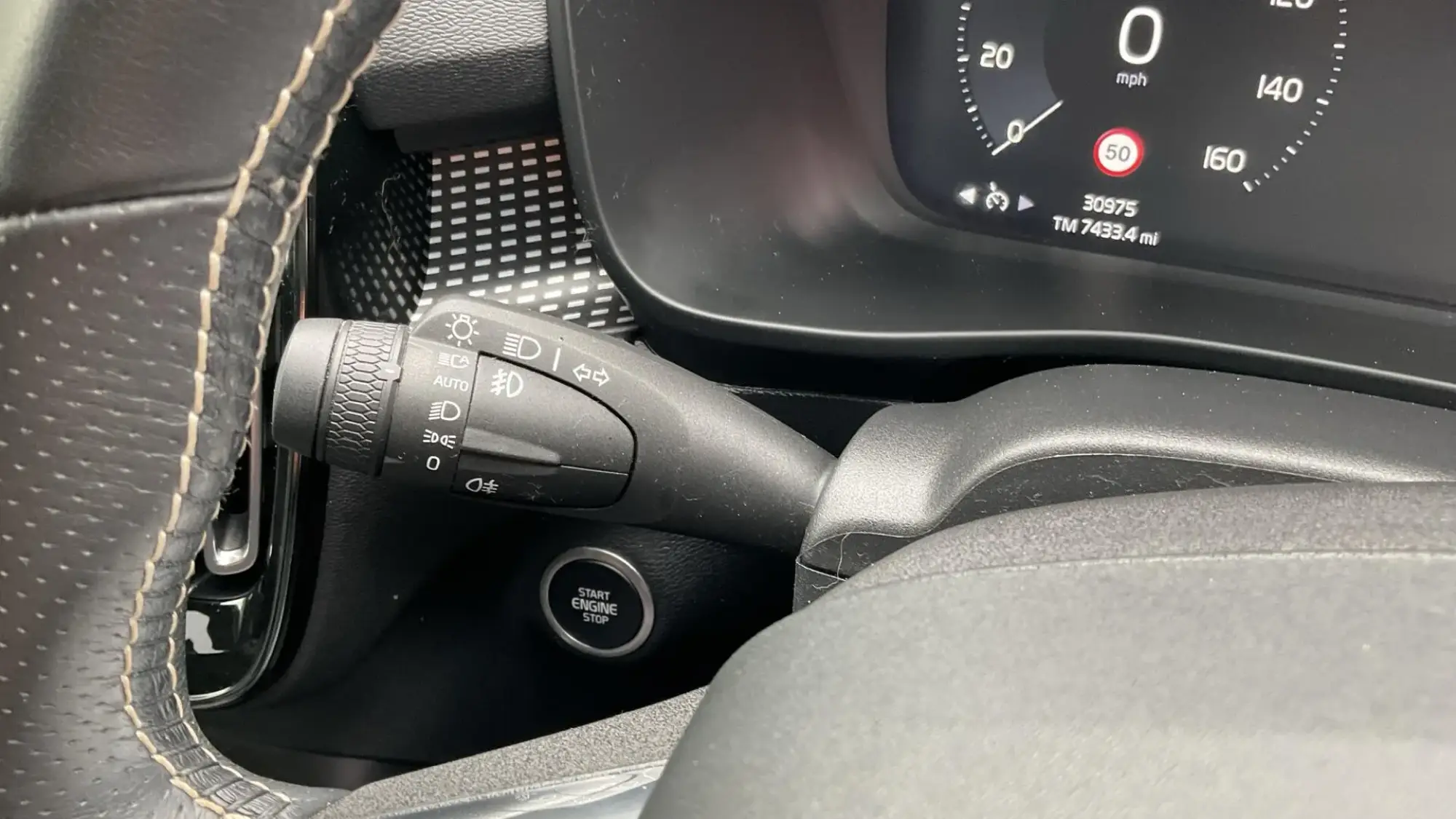 Volvo XC40 Image 20 Volvo XC40 Image 20