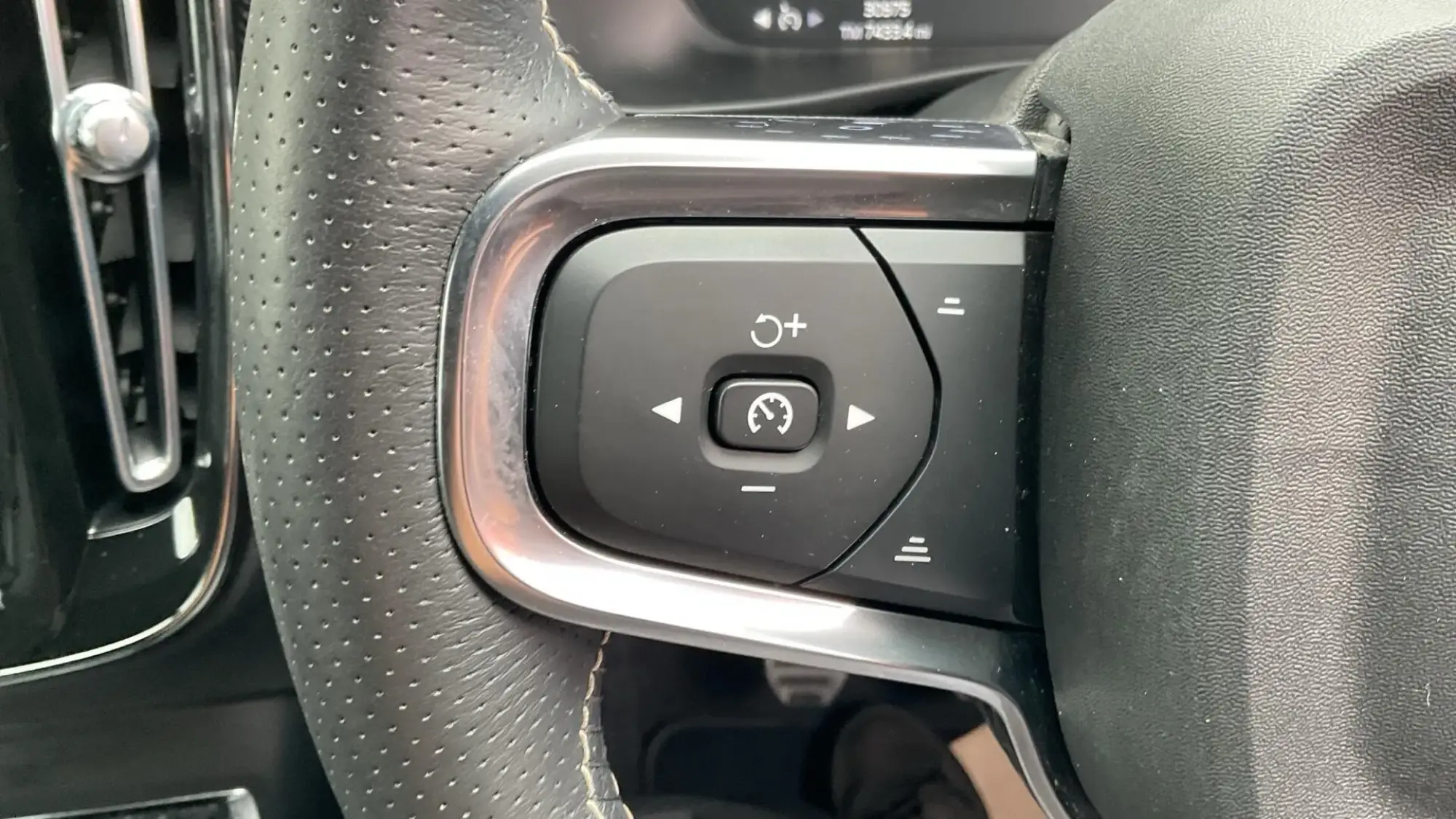 Volvo XC40 Image 21 Volvo XC40 Image 21