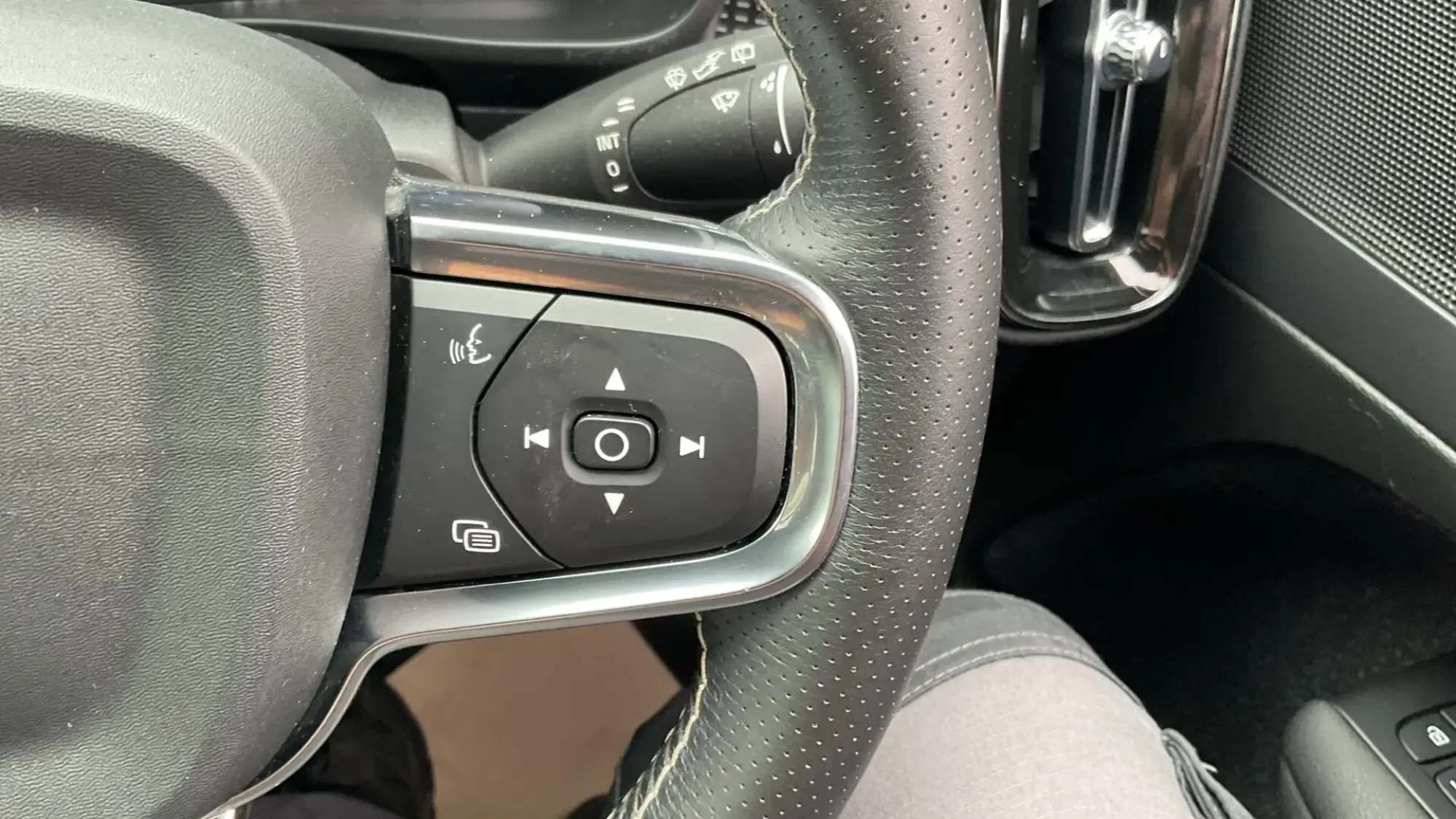 Volvo XC40 Image 22 Volvo XC40 Image 22