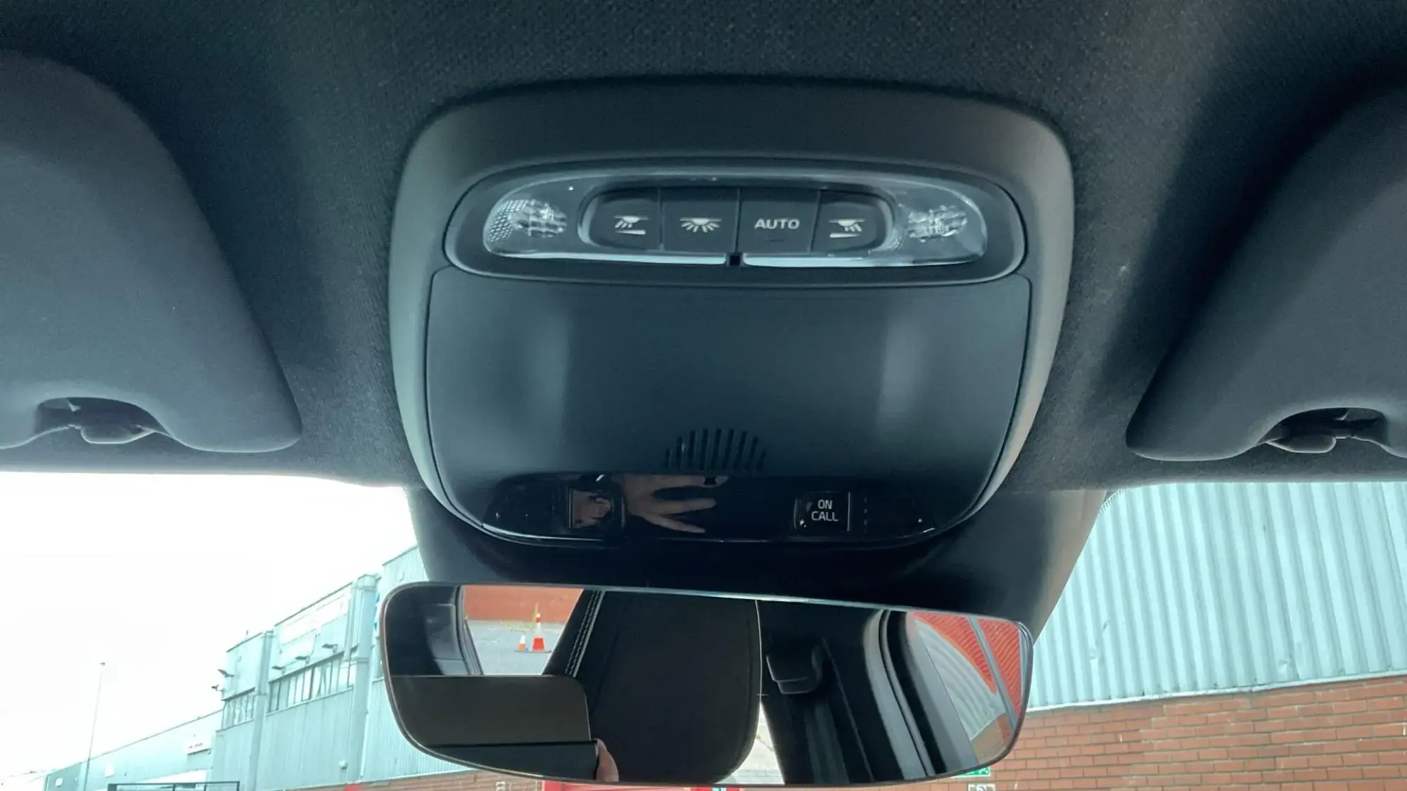 Volvo XC40 Image 28 Volvo XC40 Image 28