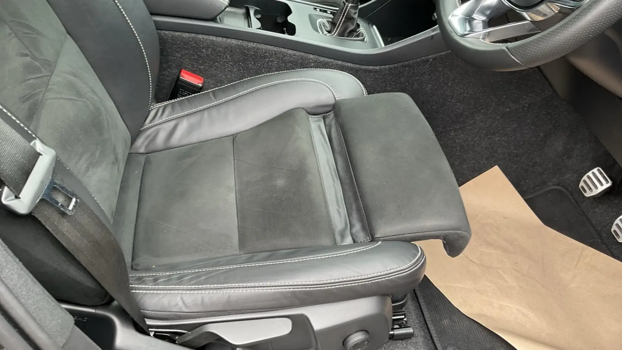 Volvo XC40 Image 30 Volvo XC40 Image 30