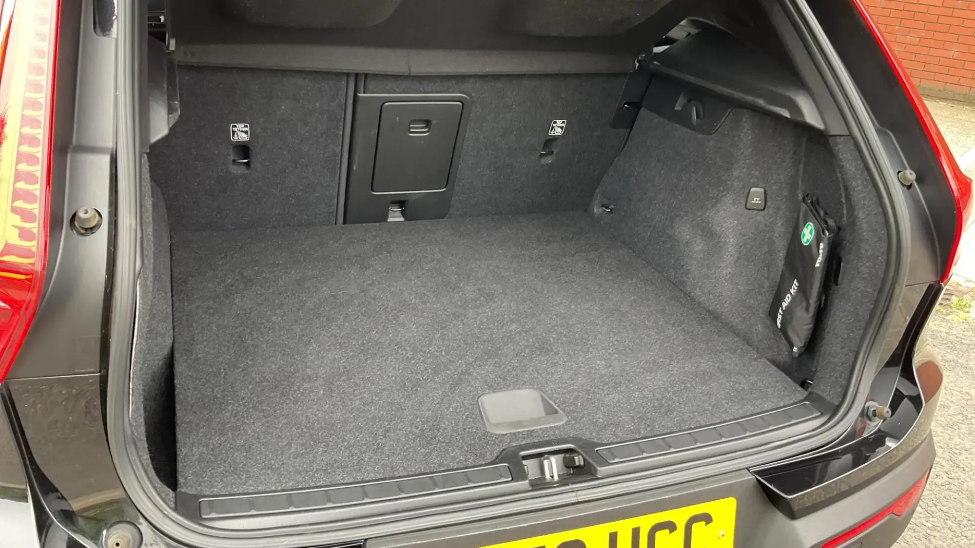 Volvo XC40 Image 31 Volvo XC40 Image 31