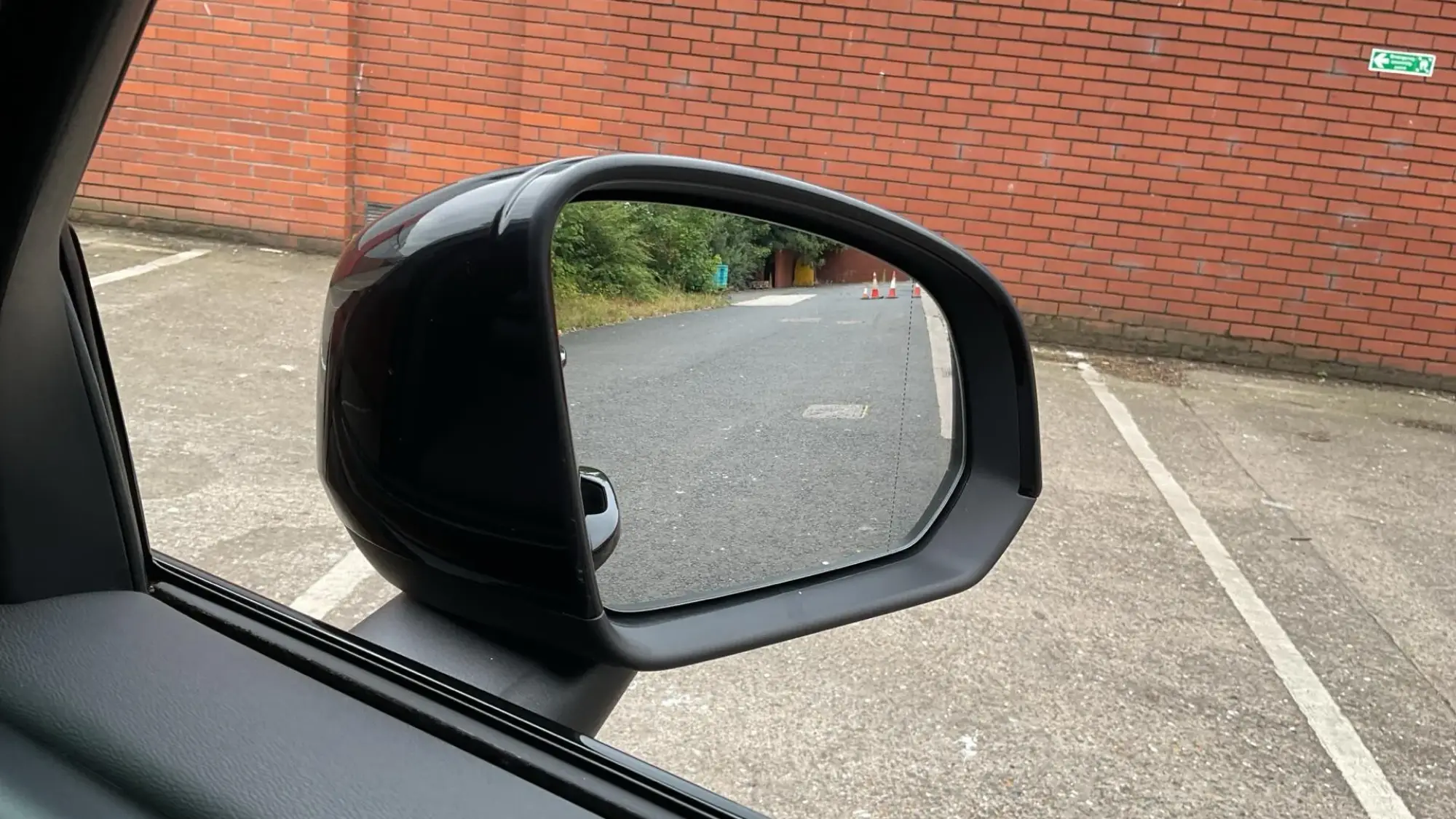 Volvo XC40 Image 32 Volvo XC40 Image 32