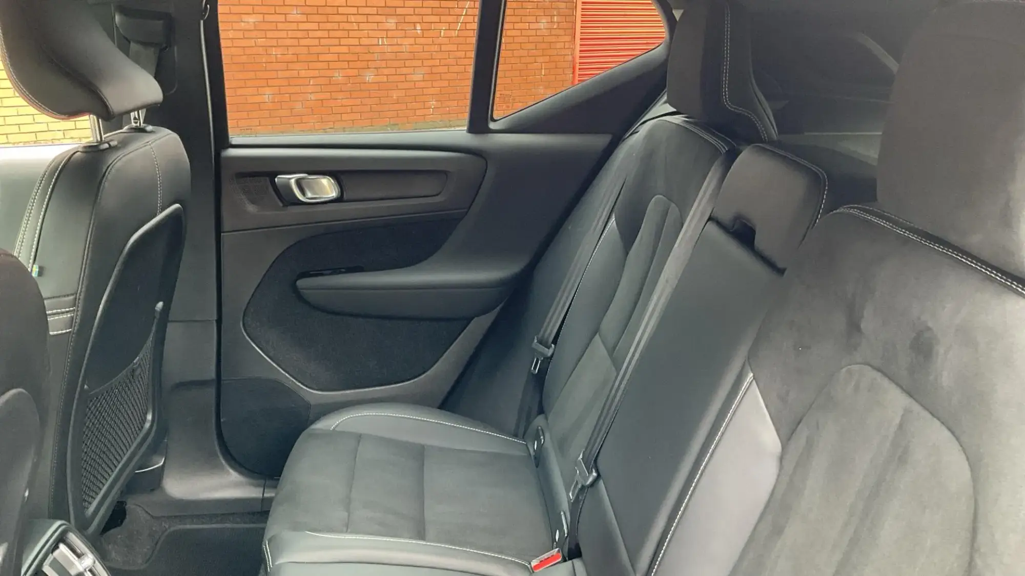 Volvo XC40 Image 33 Volvo XC40 Image 33