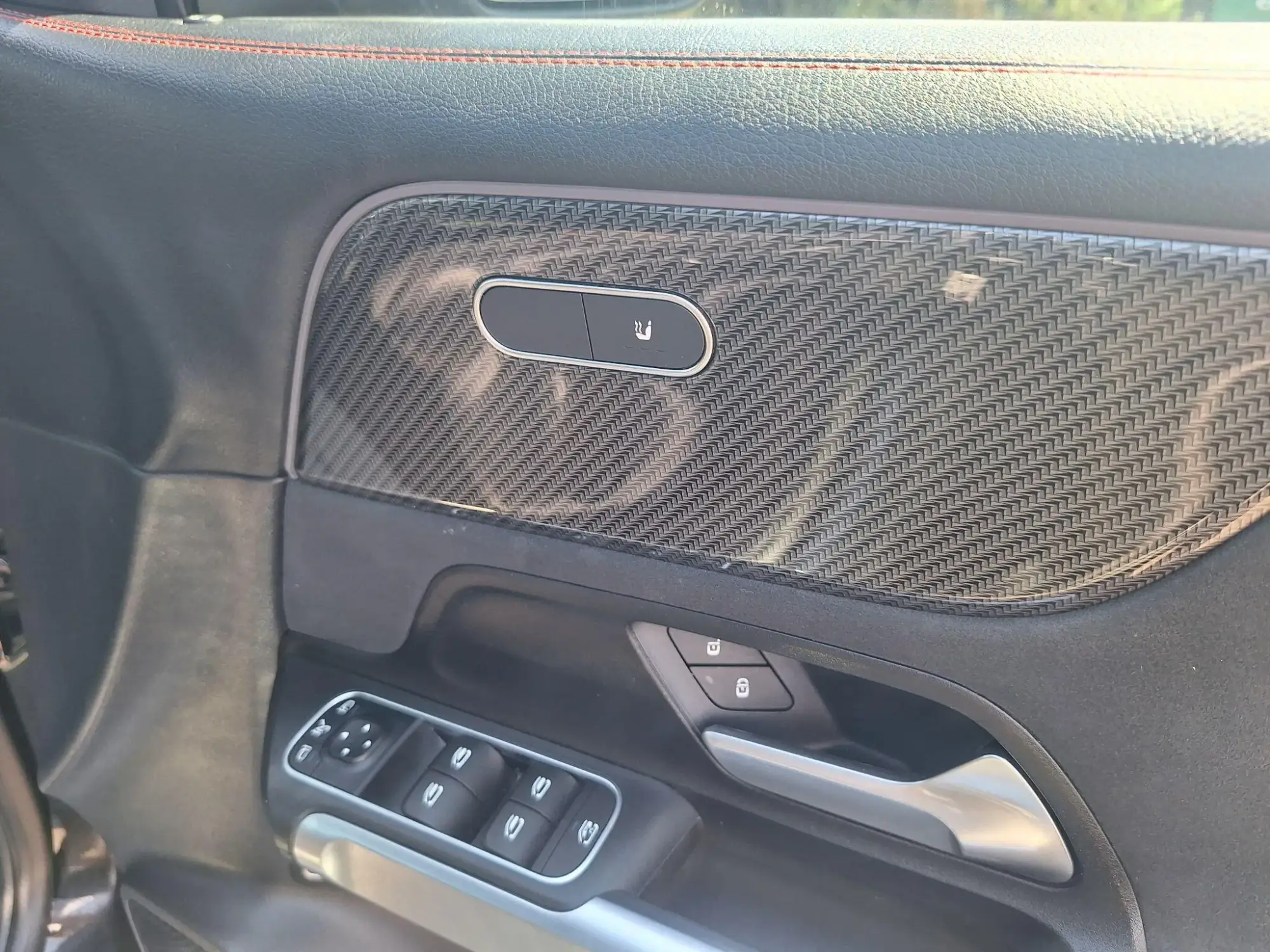 Mercedes-Benz GLB Image 21 Mercedes-Benz GLB Image 21