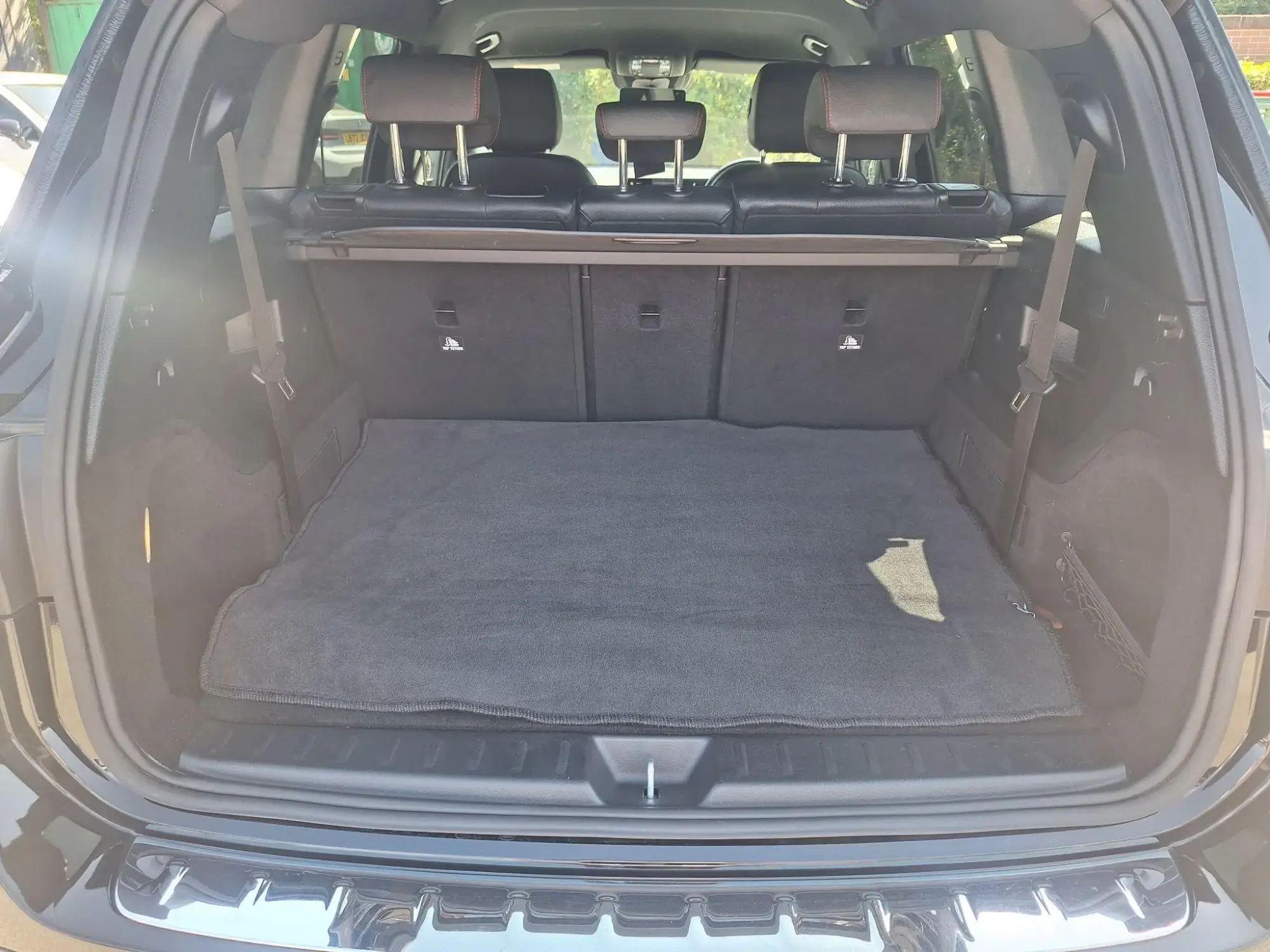 Mercedes-Benz GLB Image 29 Mercedes-Benz GLB Image 29