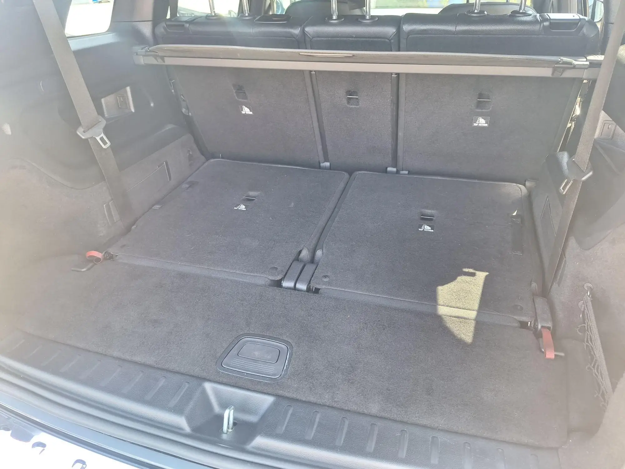 Mercedes-Benz GLB Image 30 Mercedes-Benz GLB Image 30