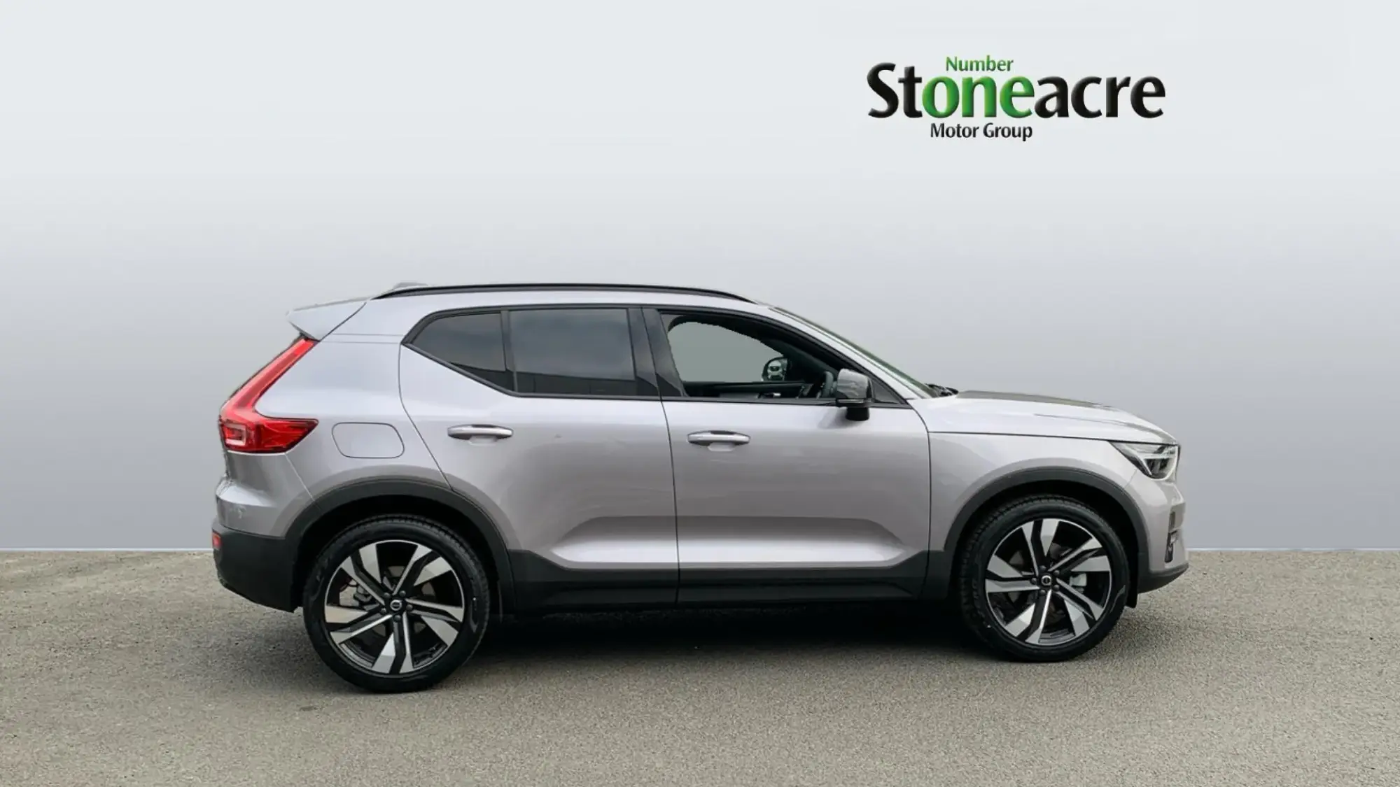 Volvo XC40 Image 3 Volvo XC40 Image 3