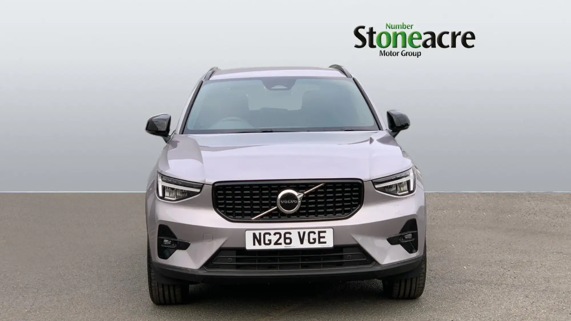 Volvo XC40 Image 8 Volvo XC40 Image 8