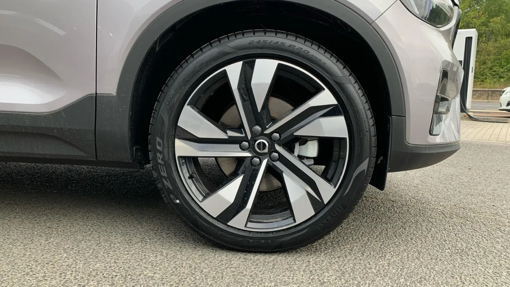 Volvo XC40 Image 9 Volvo XC40 Image 9