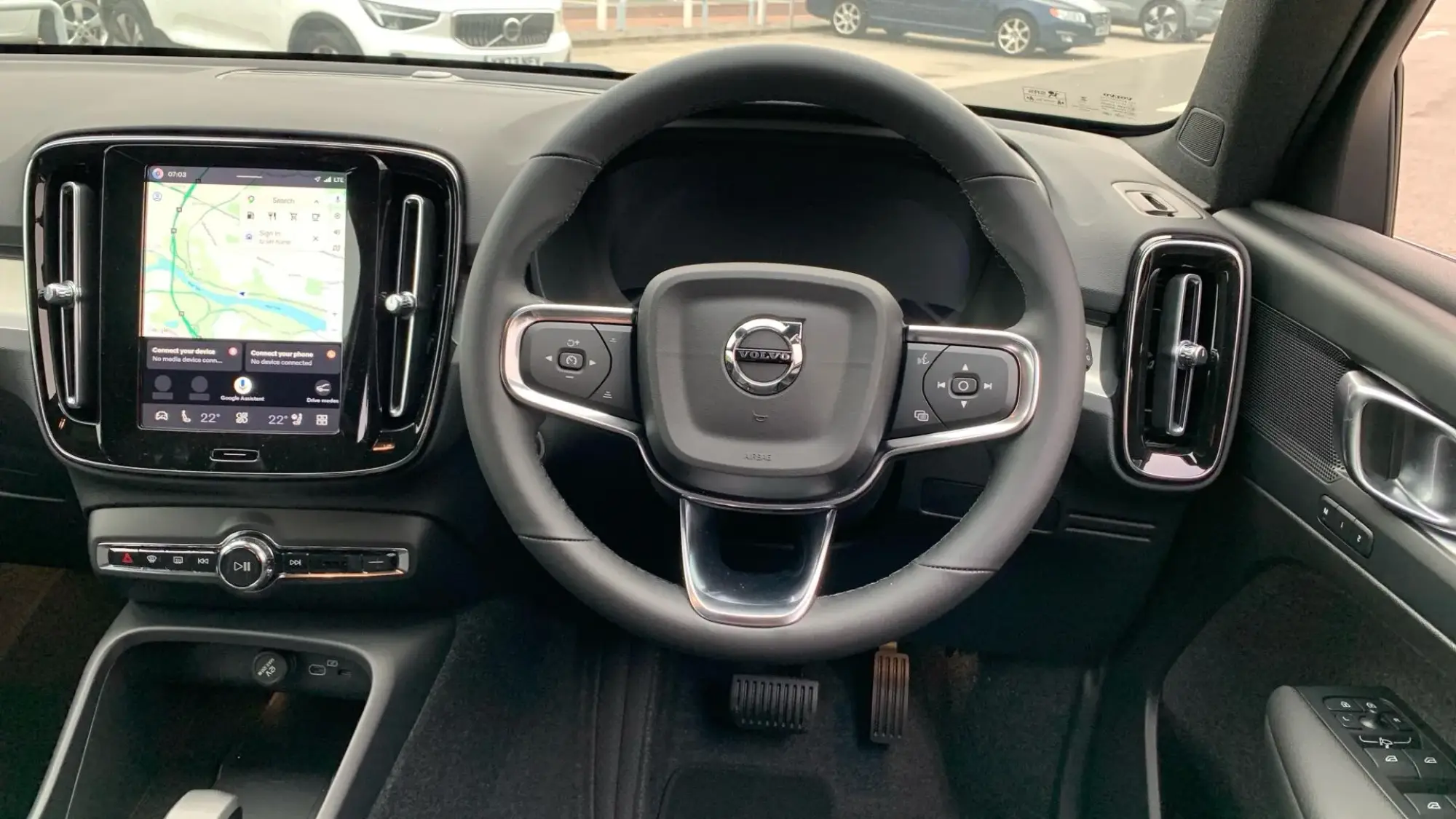 Volvo XC40 Image 10 Volvo XC40 Image 10