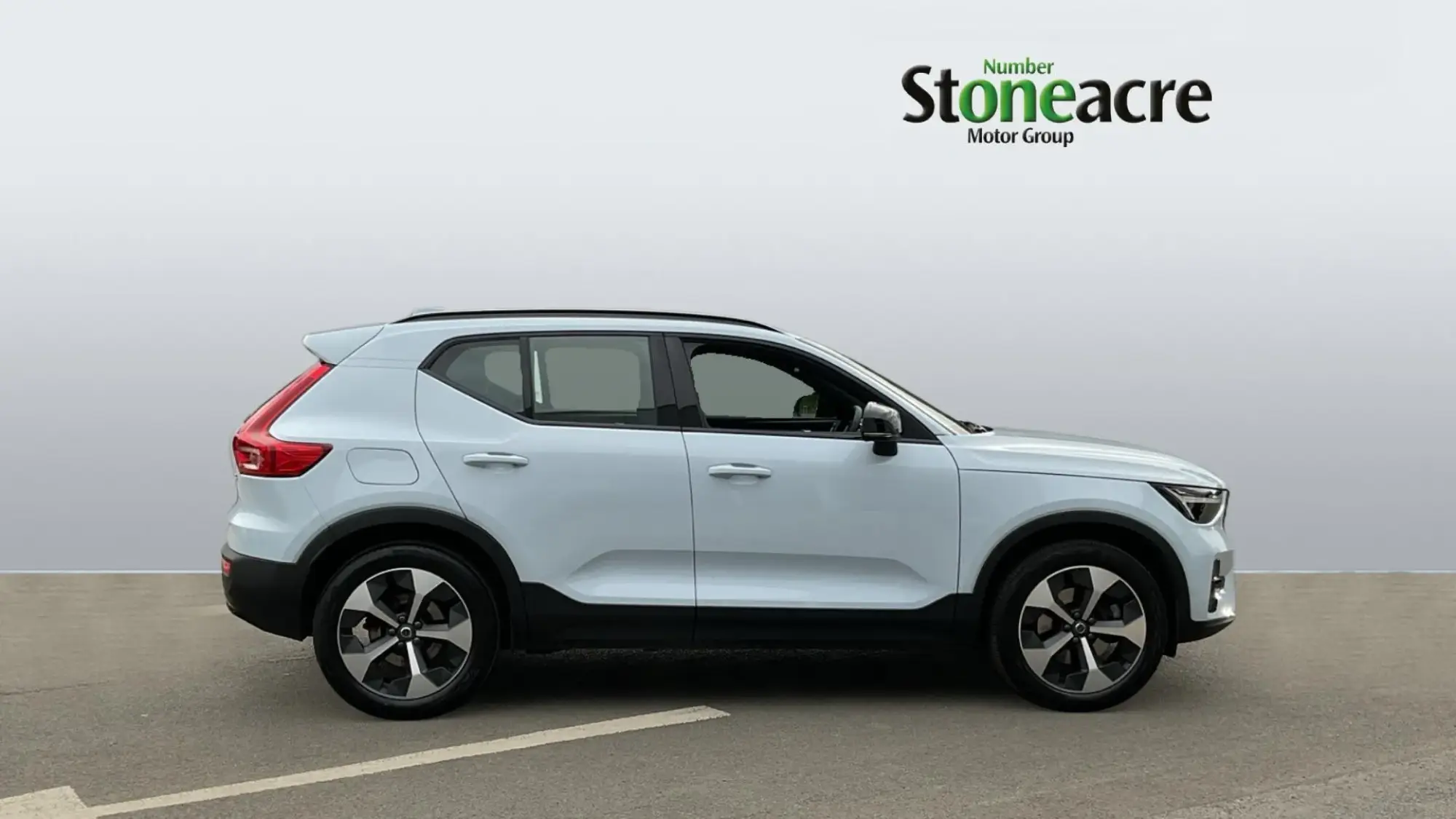 Volvo XC40 Image 3 Volvo XC40 Image 3