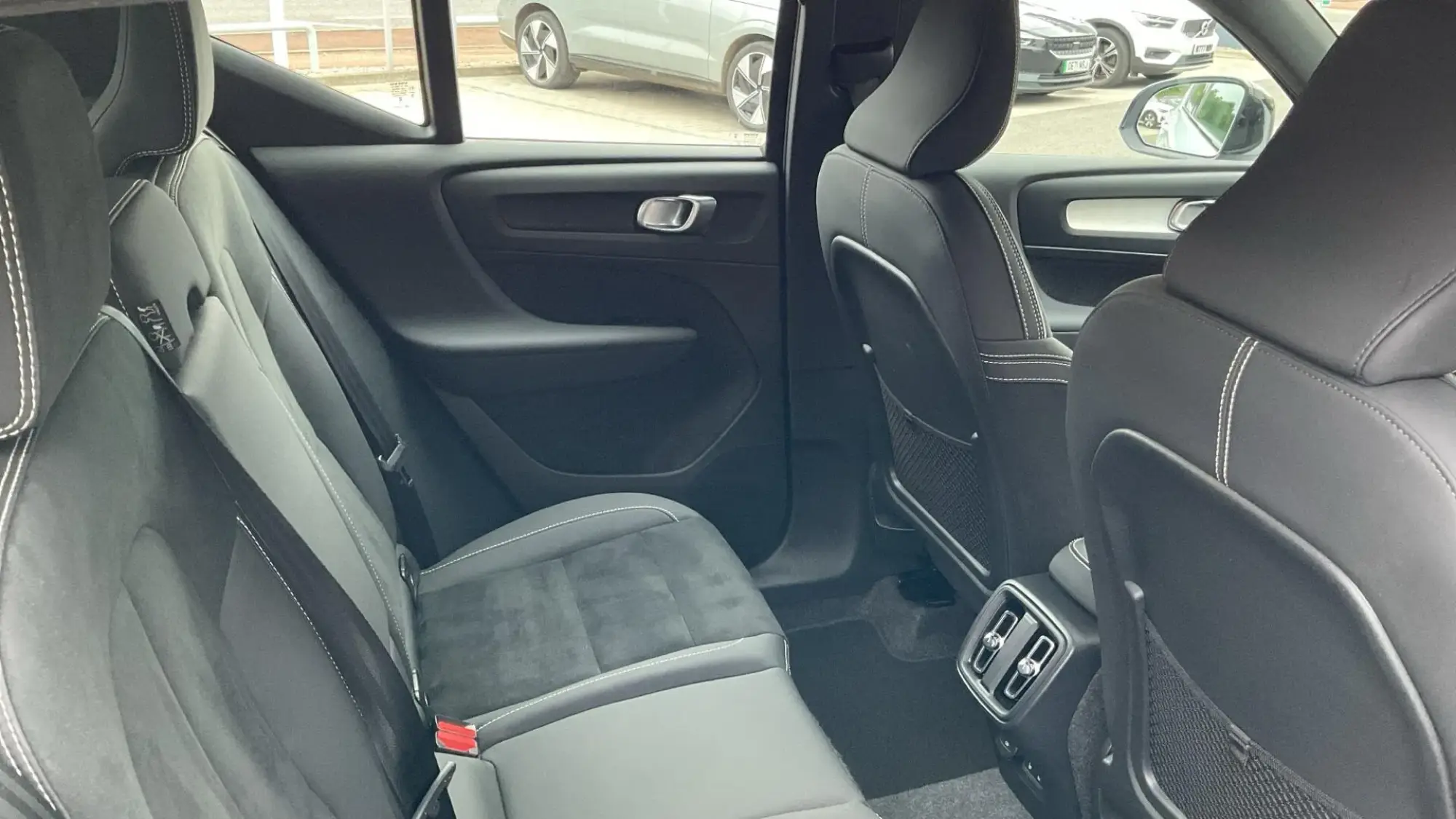 Volvo XC40 Image 6 Volvo XC40 Image 6