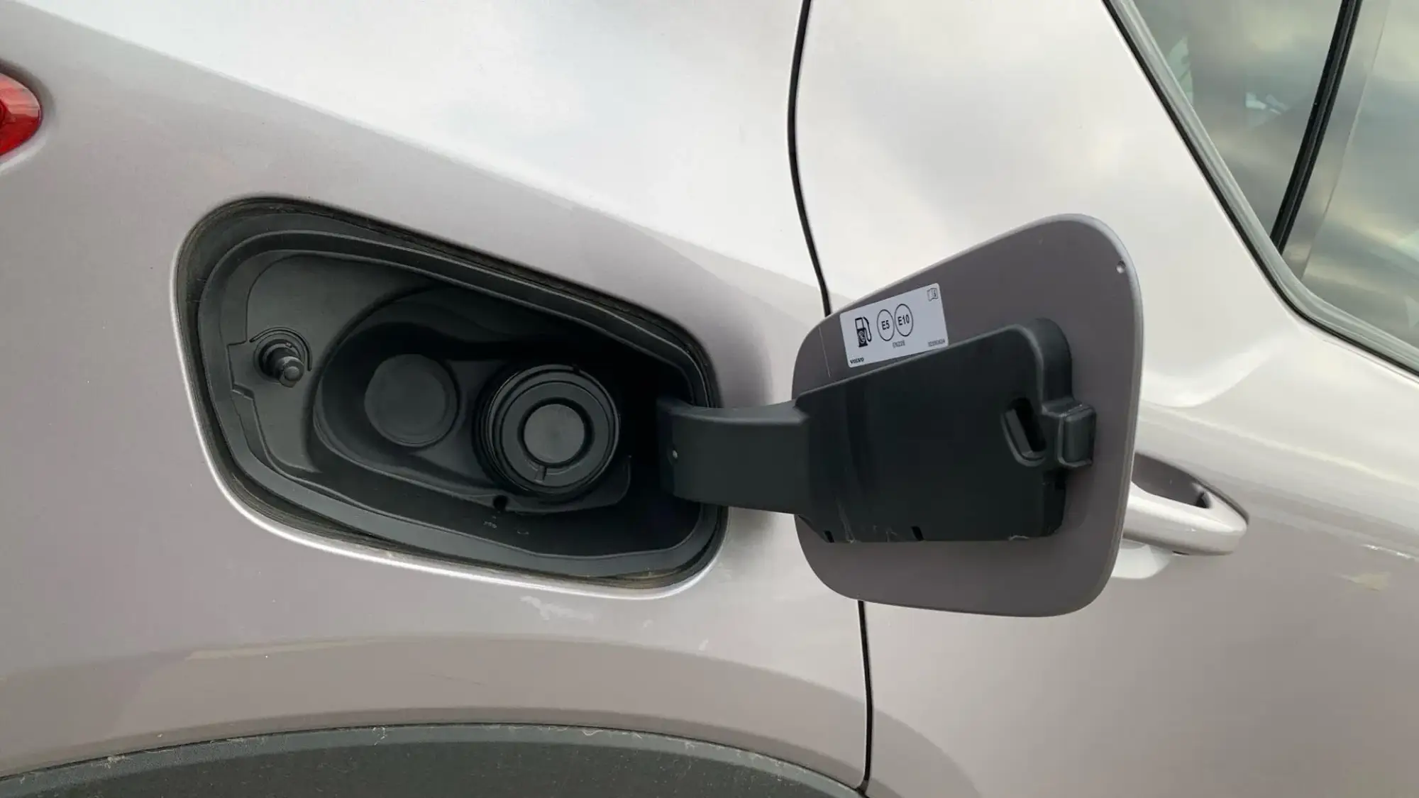 Volvo XC40 Image 16 Volvo XC40 Image 16