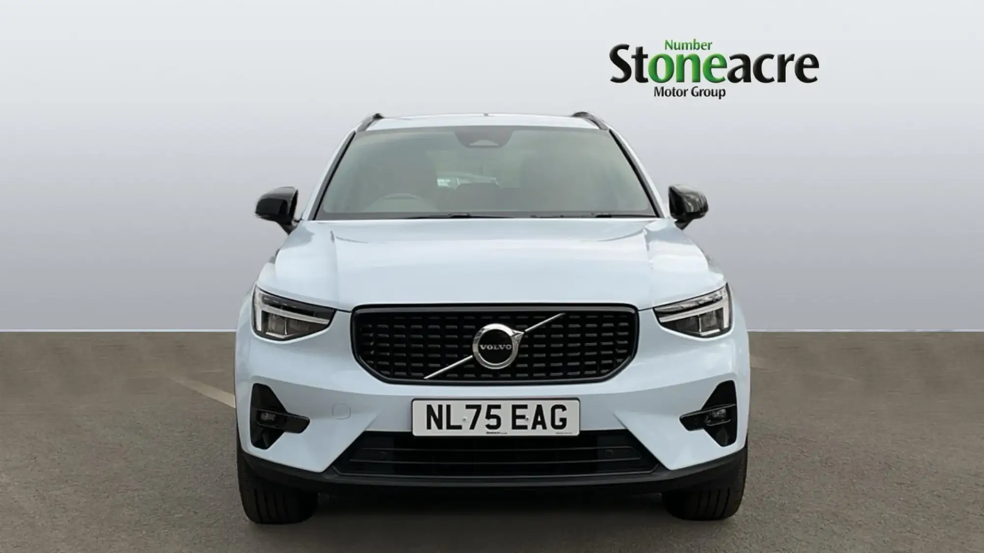 Volvo XC40 Image 8 Volvo XC40 Image 8