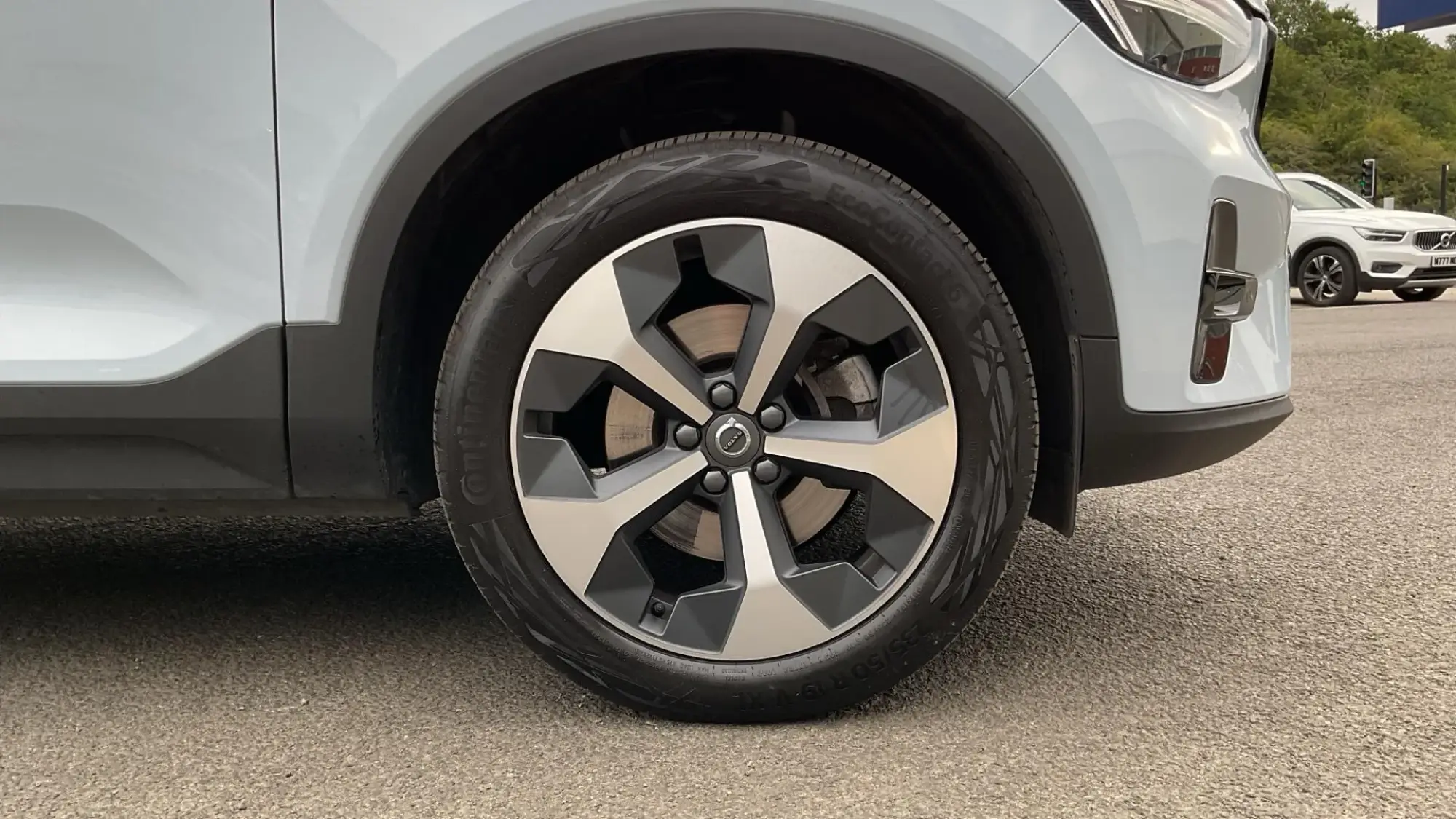 Volvo XC40 Image 9 Volvo XC40 Image 9