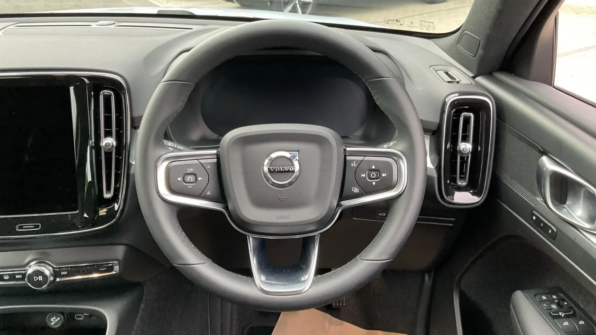Volvo XC40 Image 10 Volvo XC40 Image 10