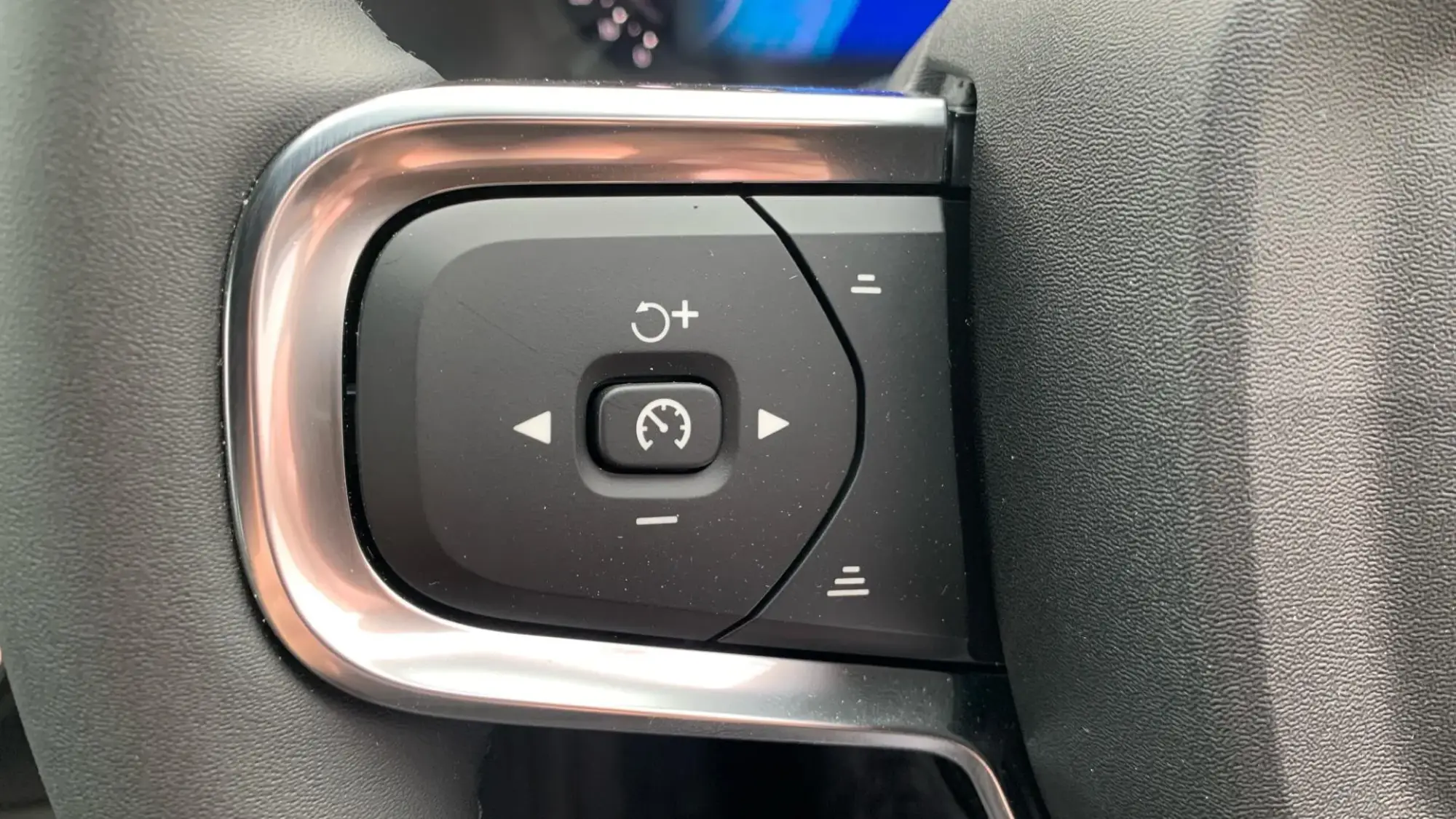 Volvo XC40 Image 21 Volvo XC40 Image 21
