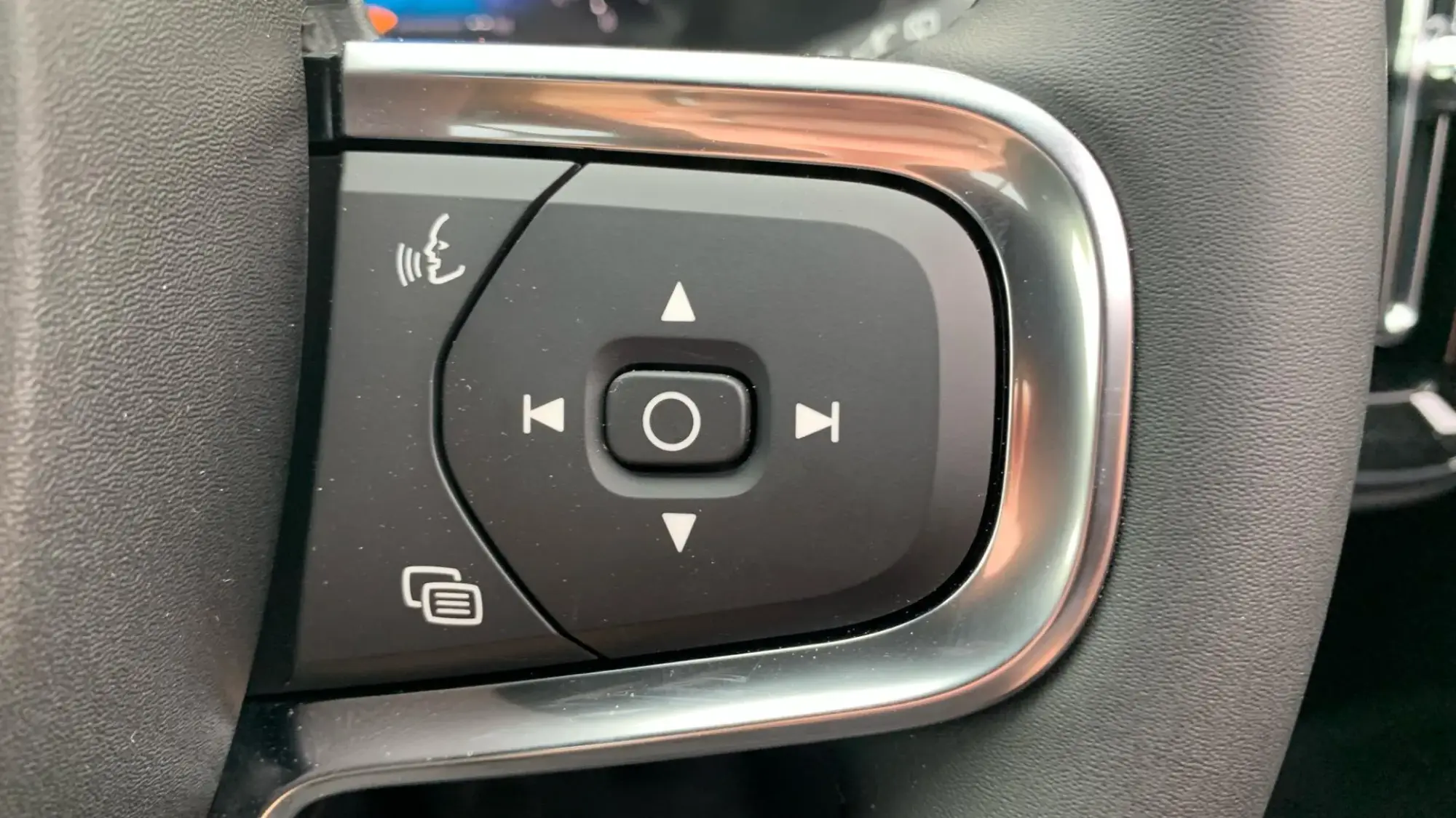 Volvo XC40 Image 22 Volvo XC40 Image 22