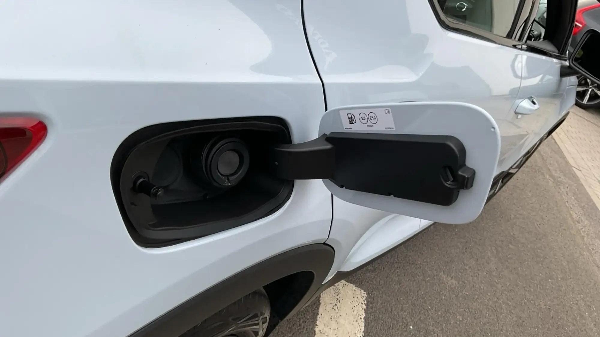 Volvo XC40 Image 16 Volvo XC40 Image 16