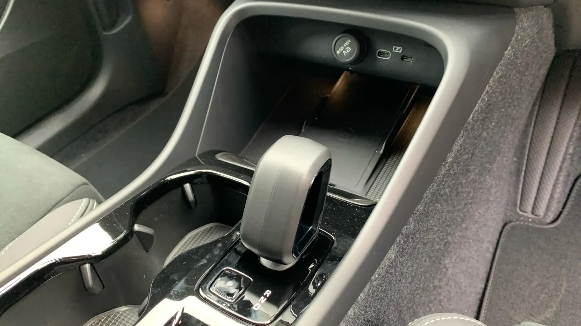 Volvo XC40 Image 26 Volvo XC40 Image 26