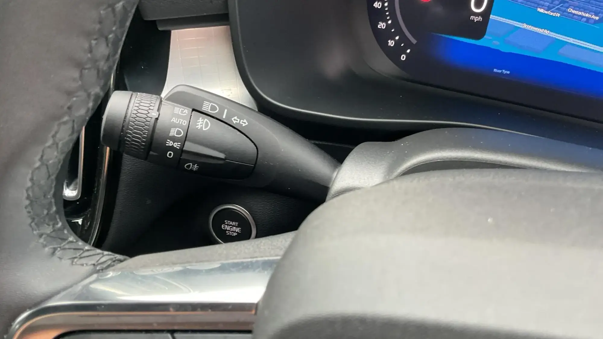 Volvo XC40 Image 20 Volvo XC40 Image 20