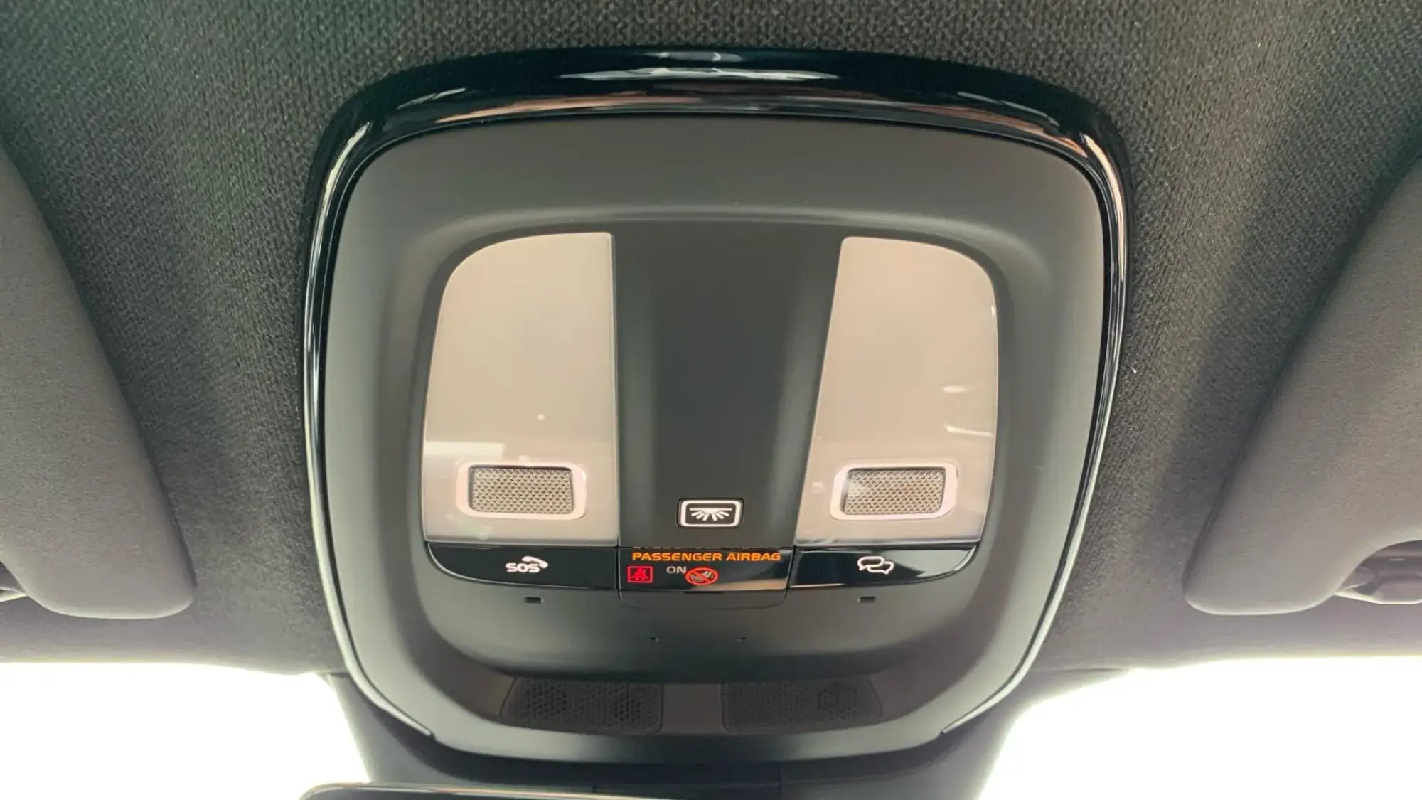 Volvo XC40 Image 28 Volvo XC40 Image 28