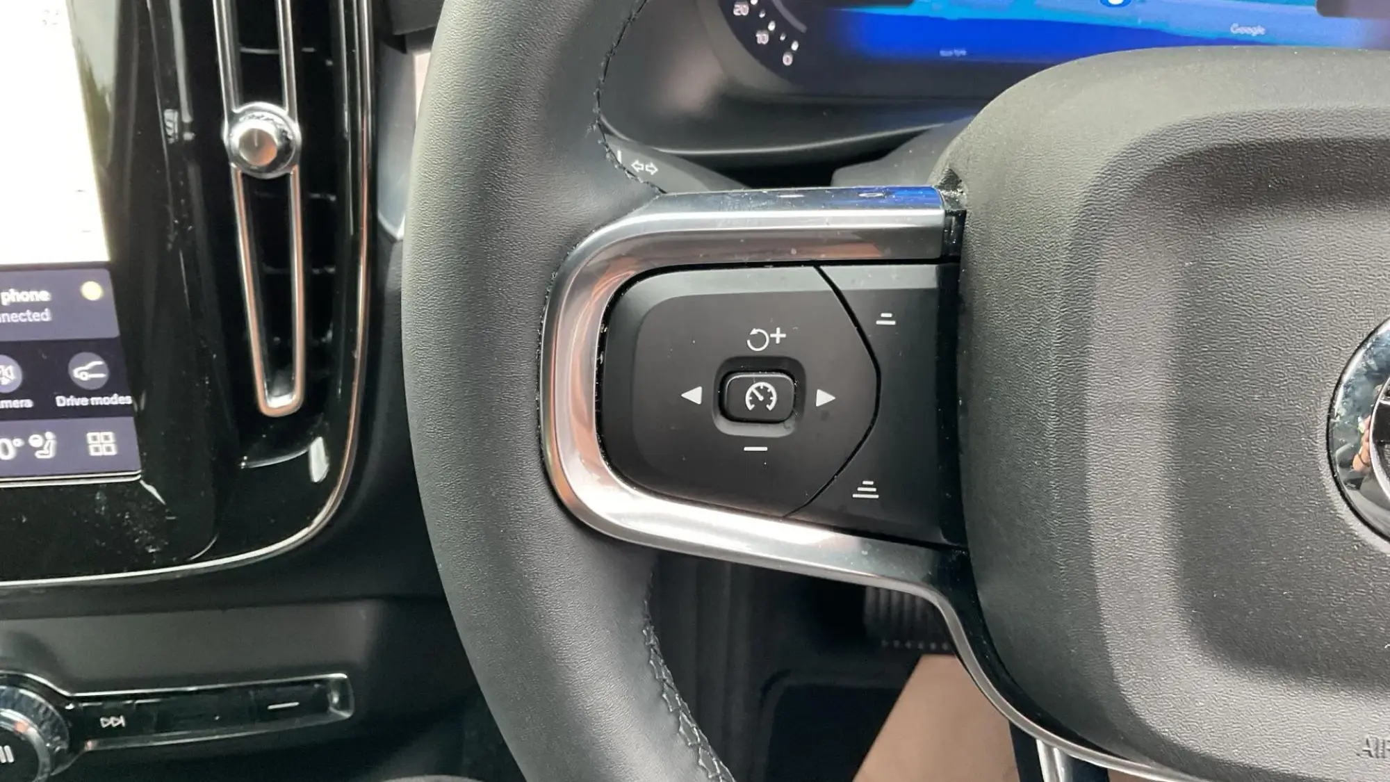 Volvo XC40 Image 21 Volvo XC40 Image 21