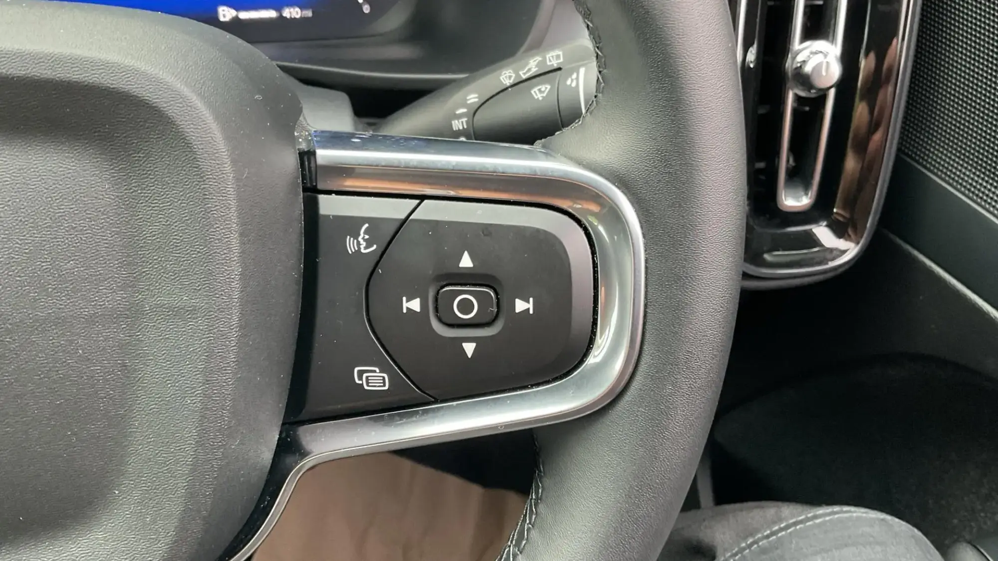 Volvo XC40 Image 22 Volvo XC40 Image 22