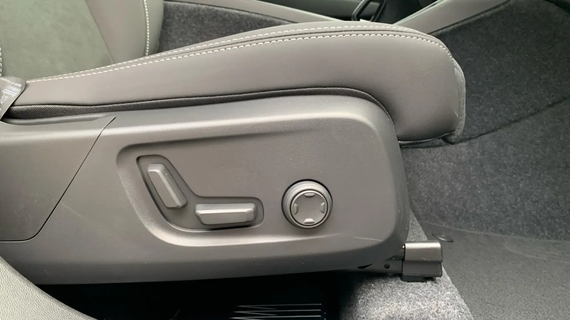 Volvo XC40 Image 30 Volvo XC40 Image 30