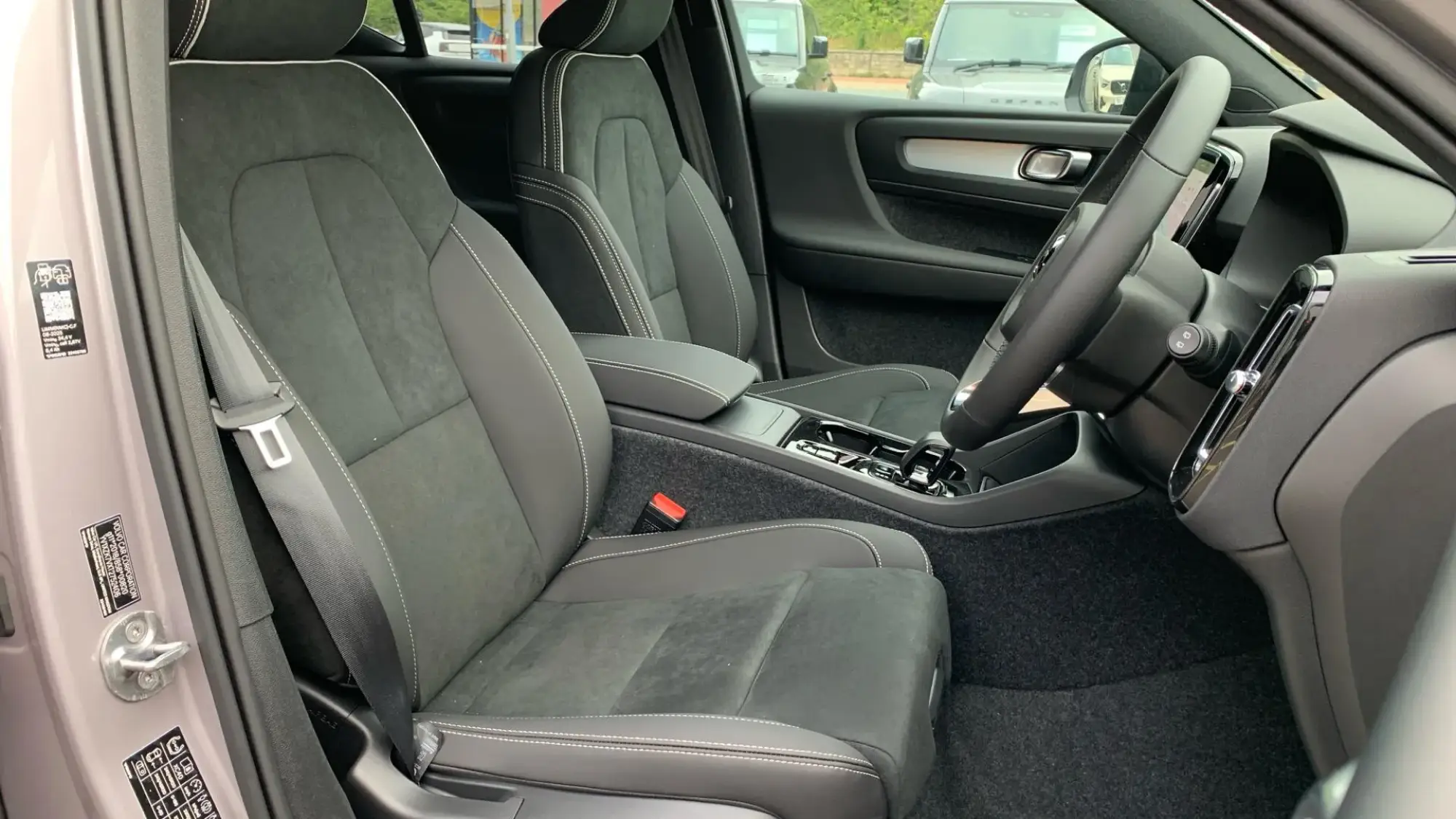 Volvo XC40 Image 31 Volvo XC40 Image 31