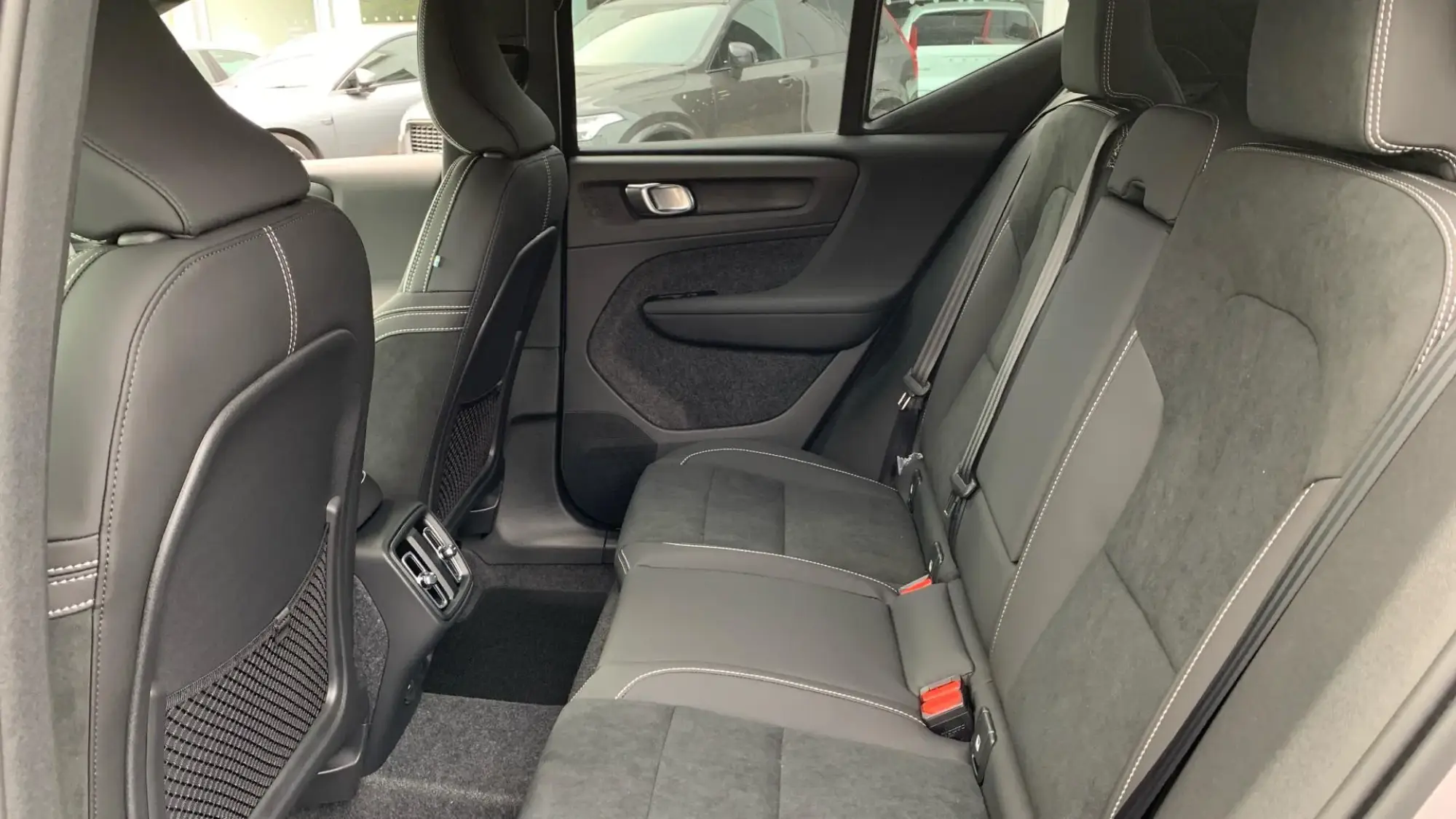Volvo XC40 Image 33 Volvo XC40 Image 33