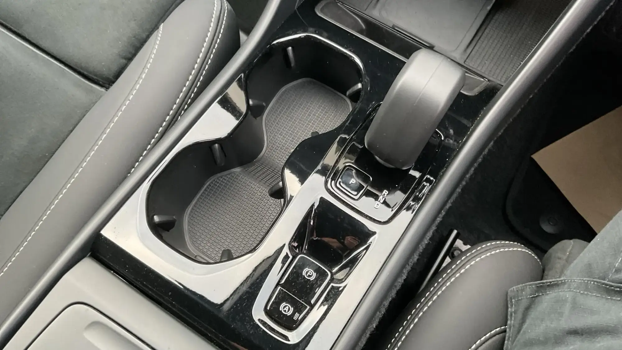 Volvo XC40 Image 26 Volvo XC40 Image 26